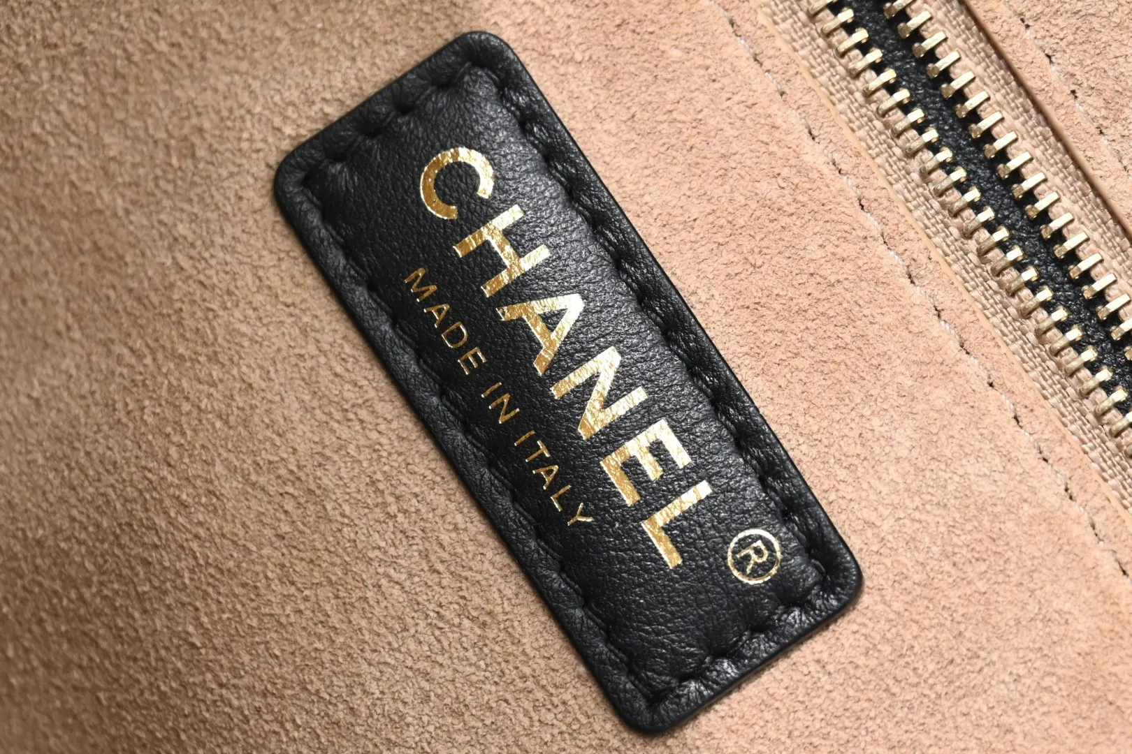 CHANEL Hobo 小牛皮 托特包 大容量托特款