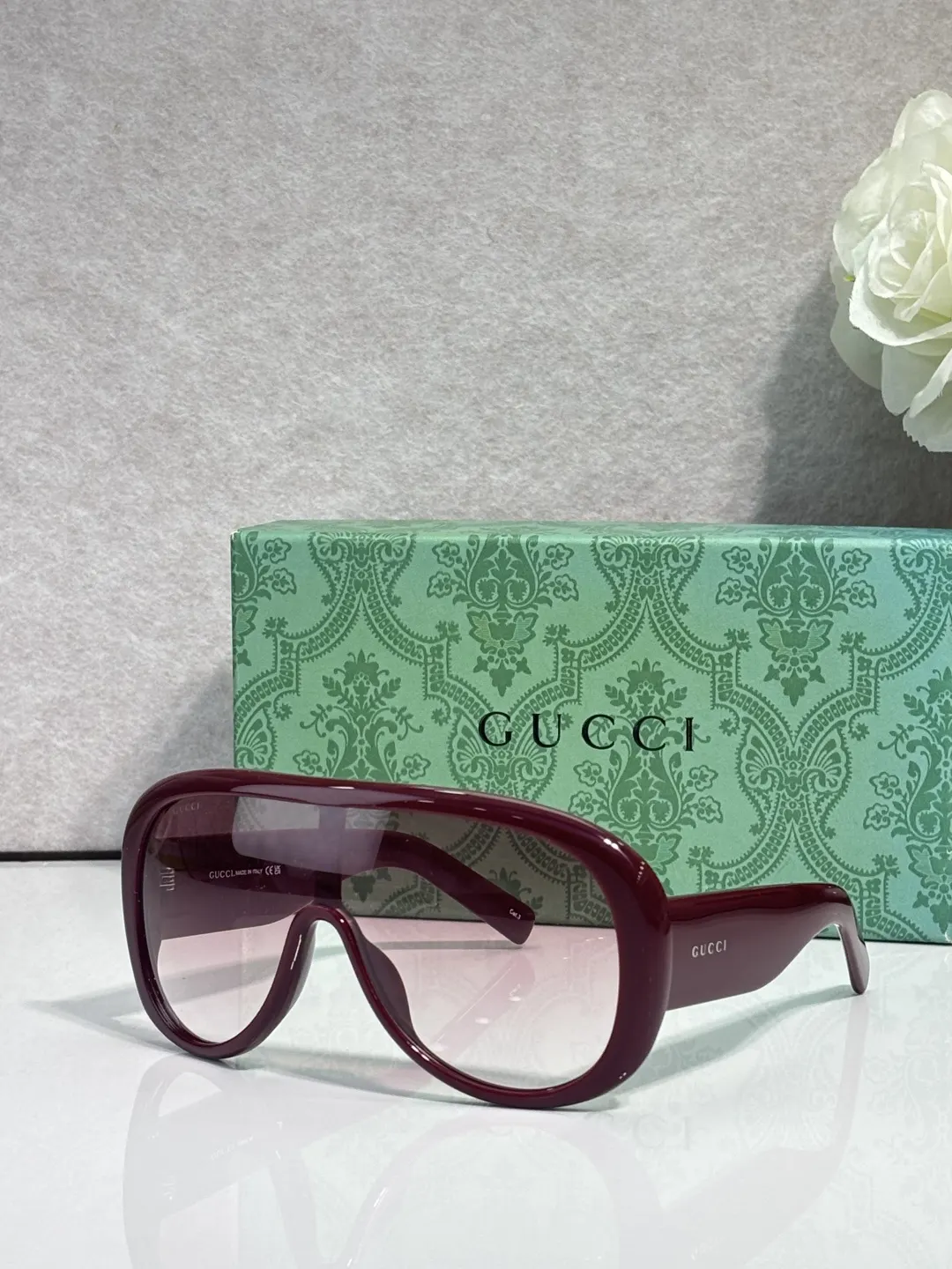 Gucci 墨镜 时尚防晒 太阳镜