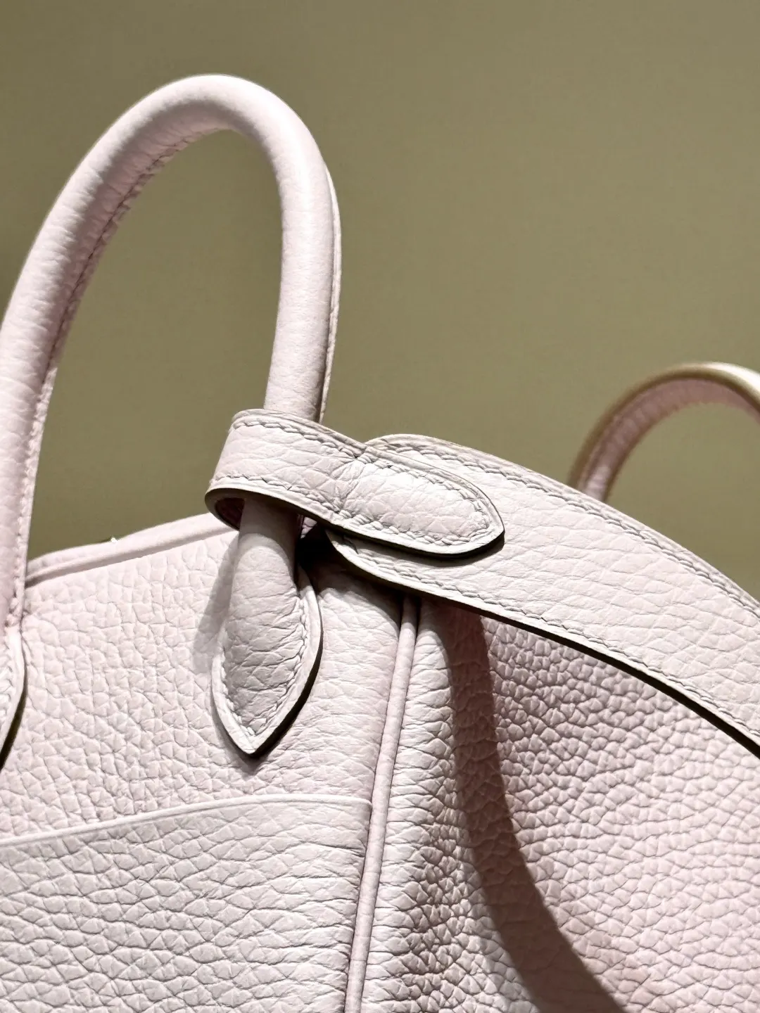 Hermes Lindy 手提包 实拍款02 精选款