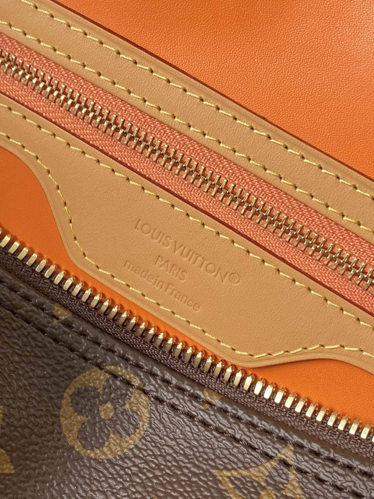 LV Speedy 帆布 收納包 旅行收納款
