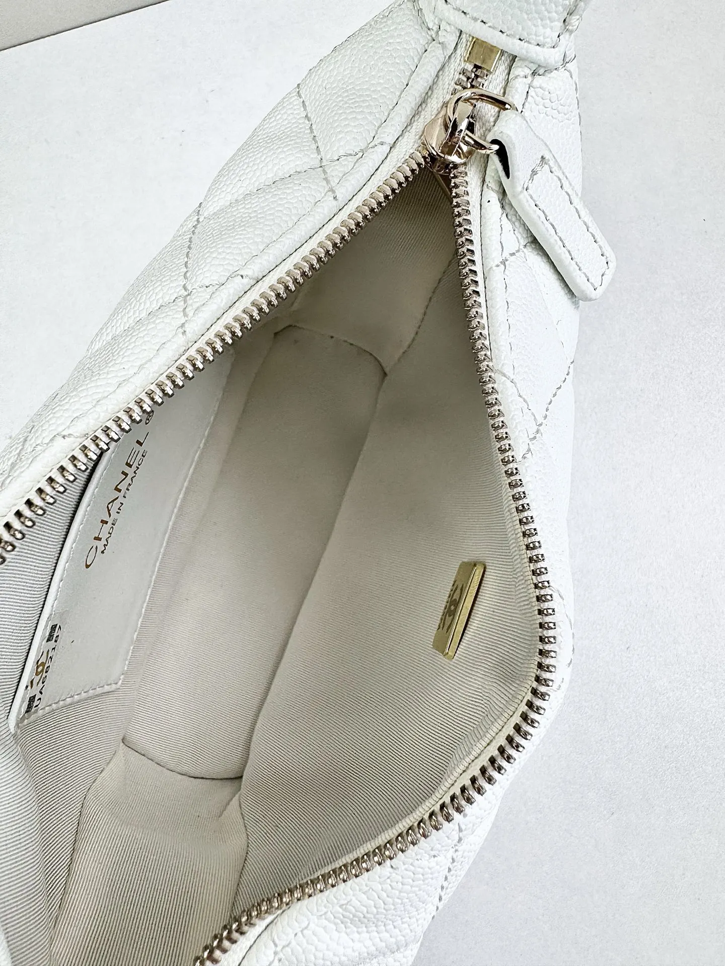 Chanel Chain Bag