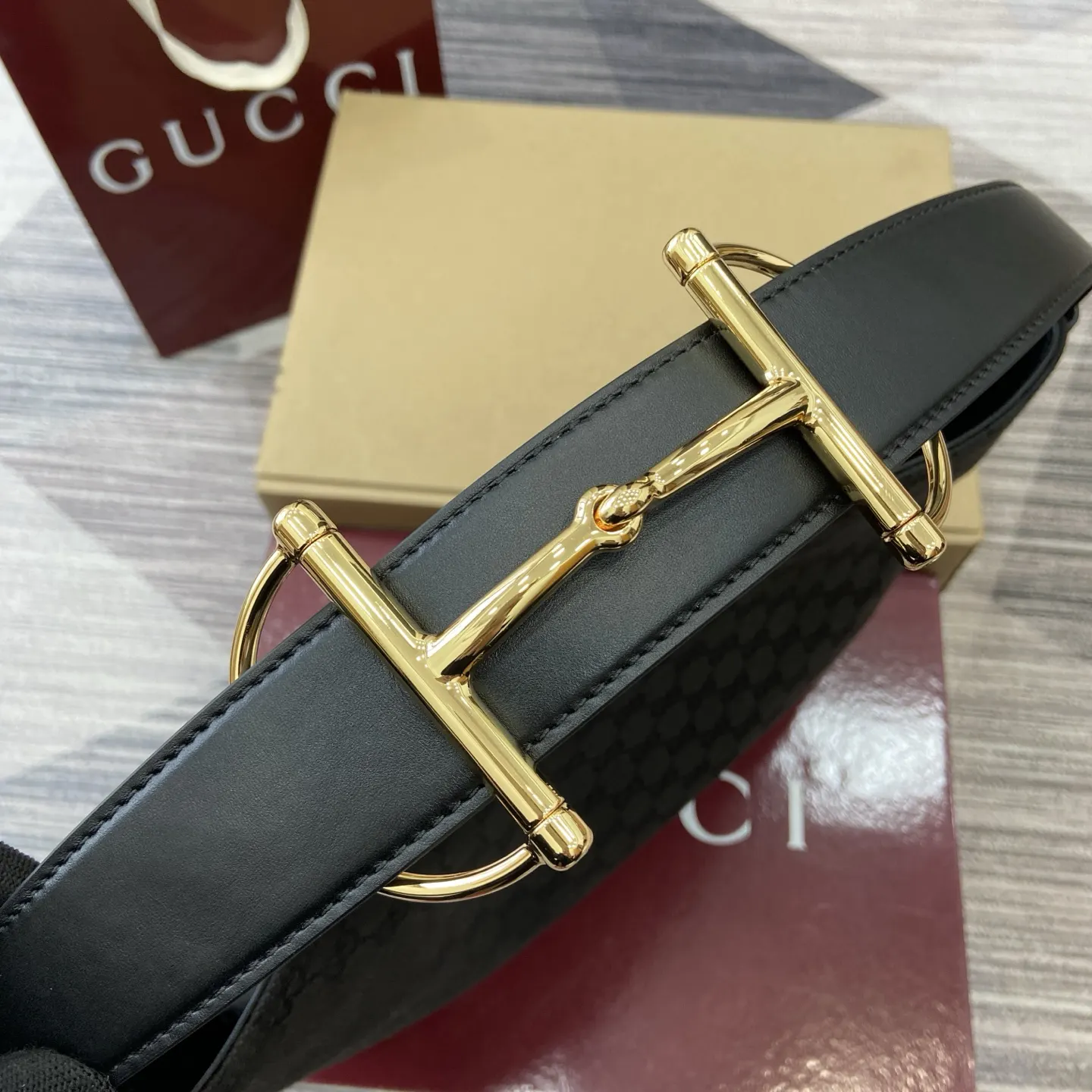 Gucci 手提包 通勤手提款