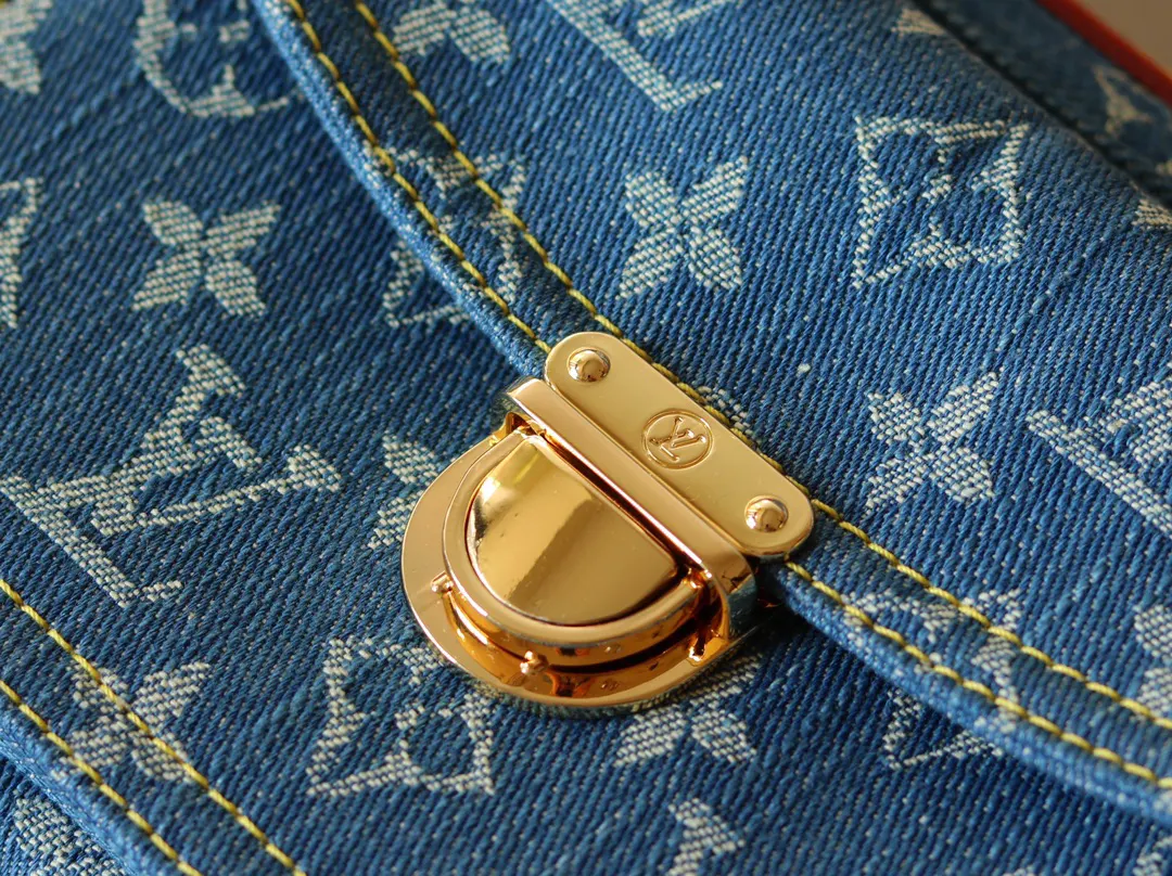 Belt Bag Casual Canvas