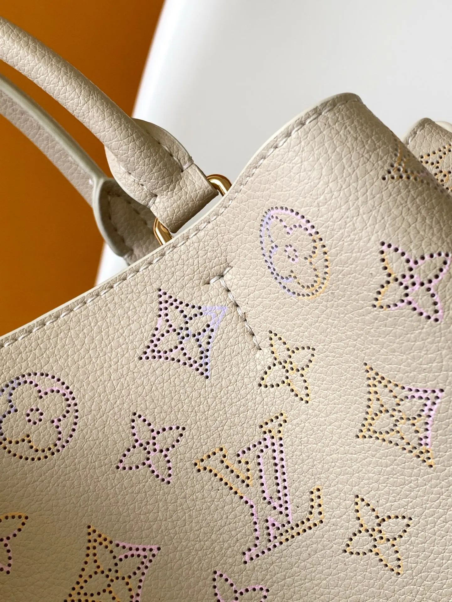 Fashion Item Travel Leather