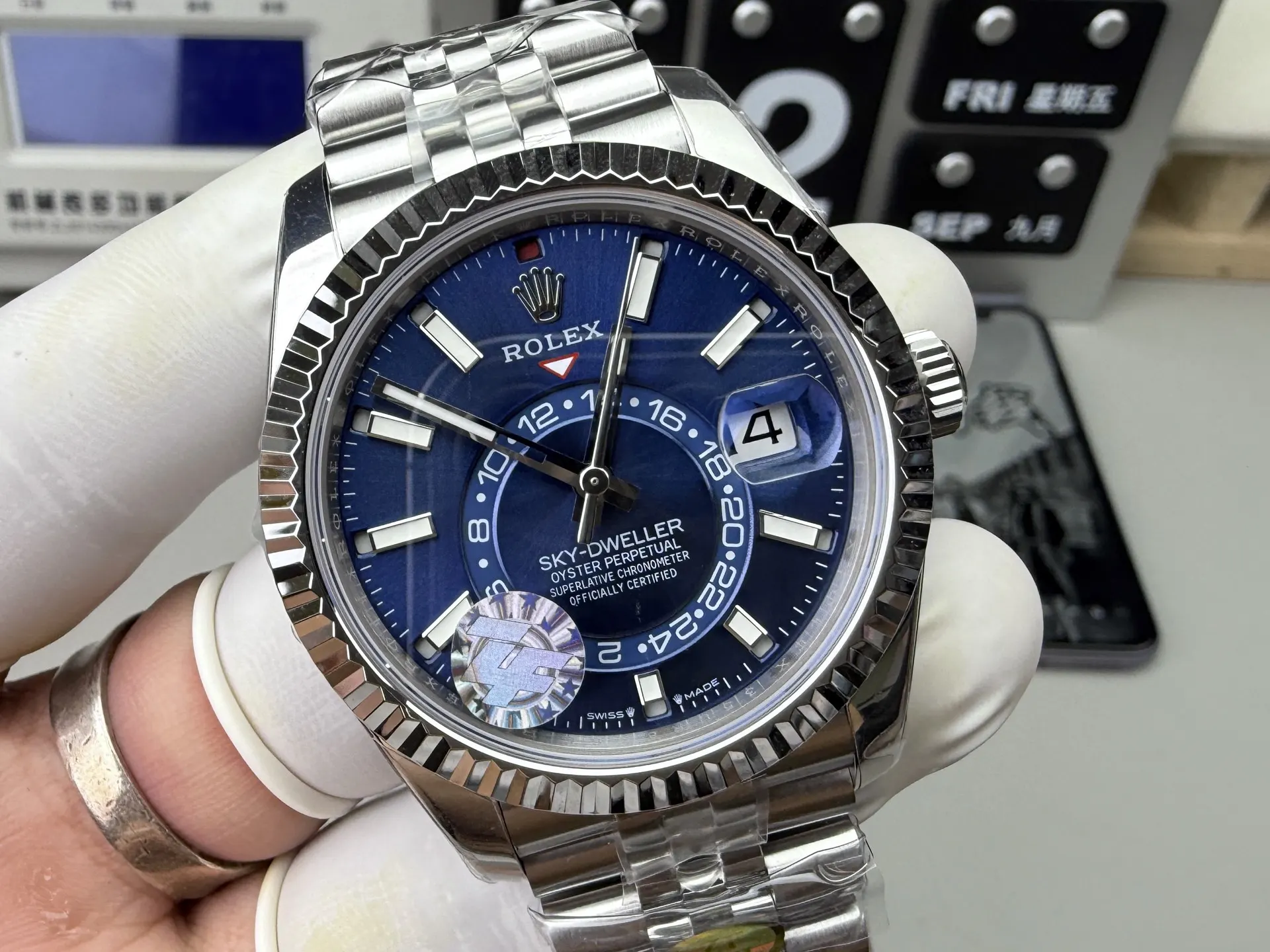 Watch Classic