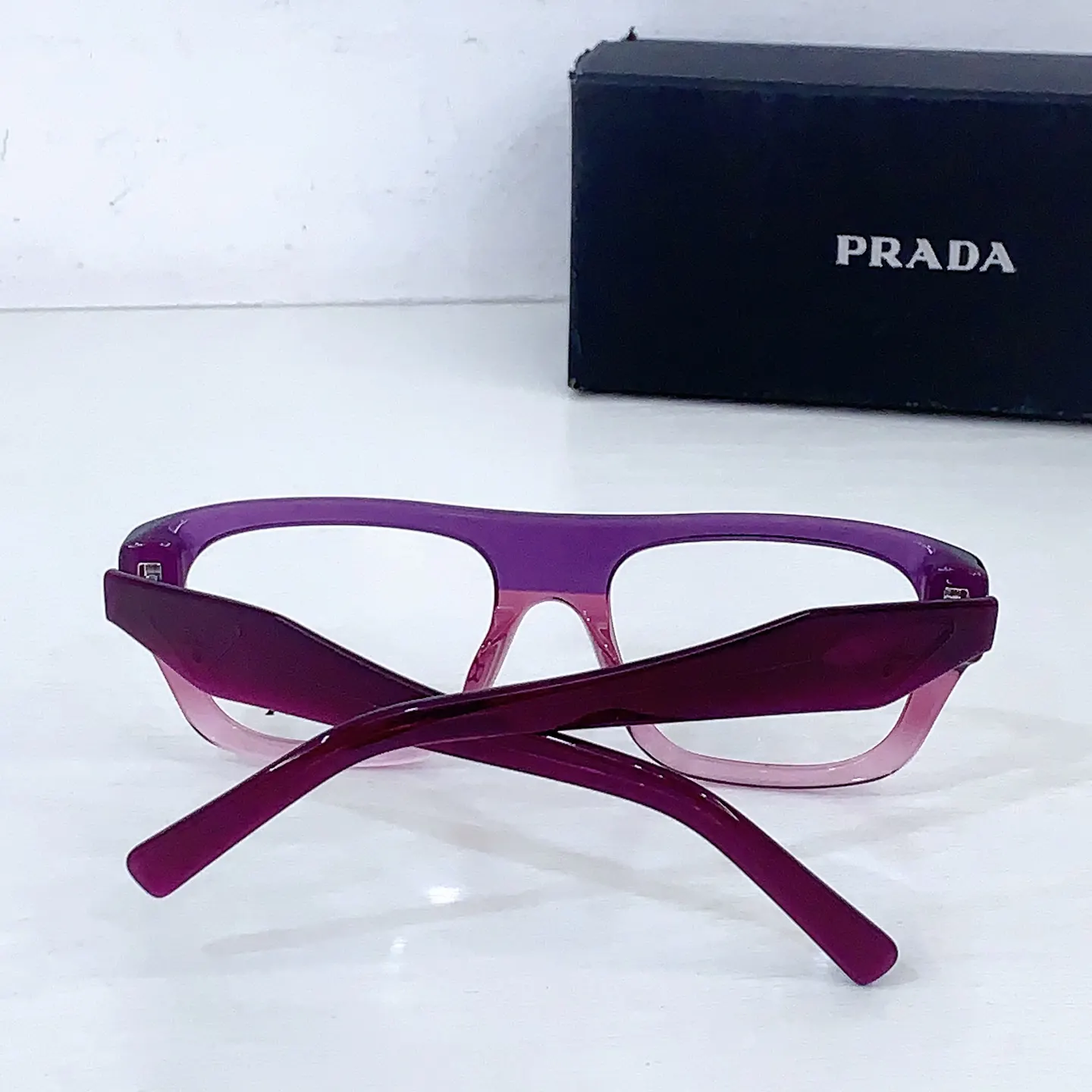 Prada PR D07VU 光学眼镜
