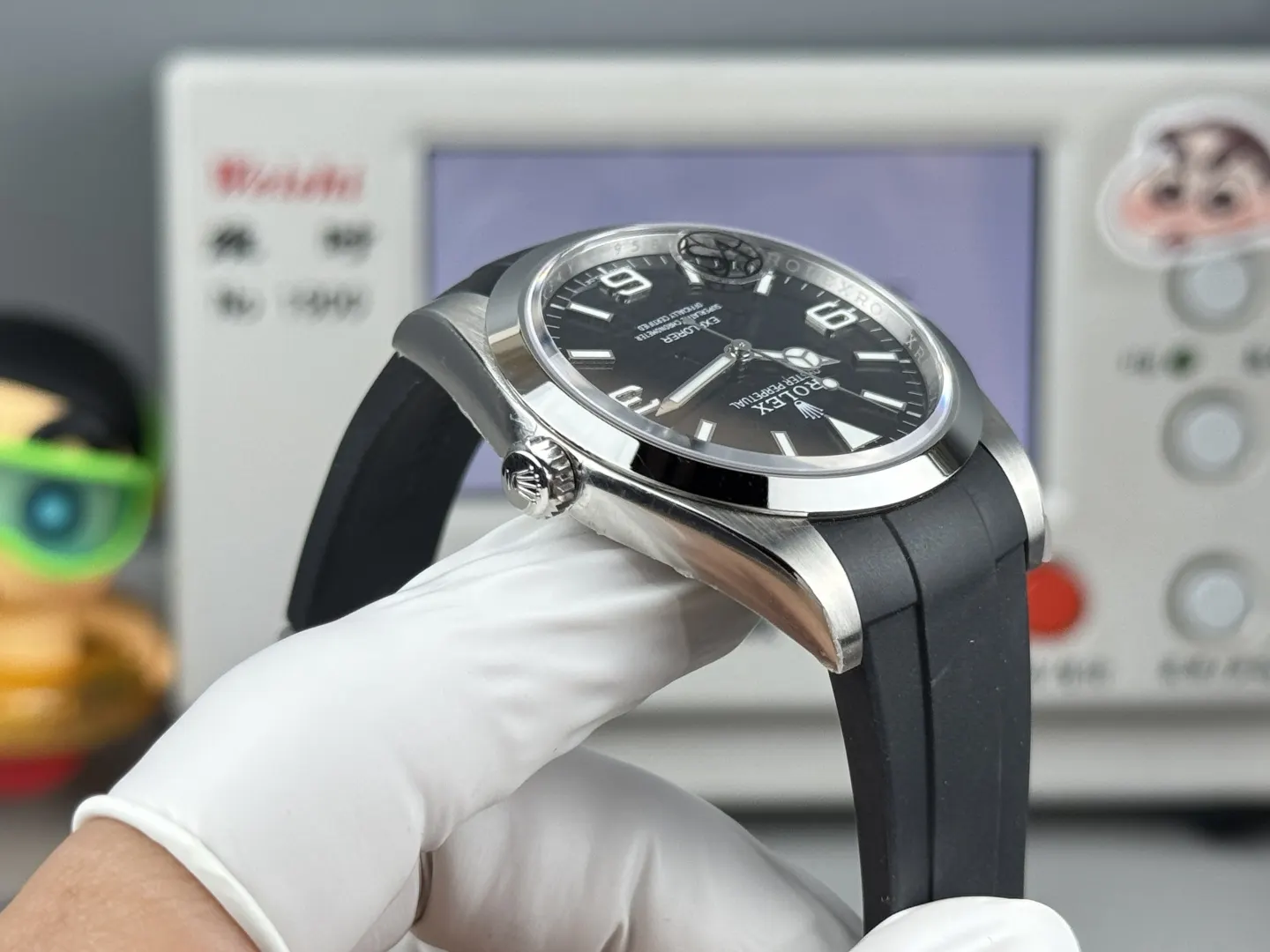 Watch Classic