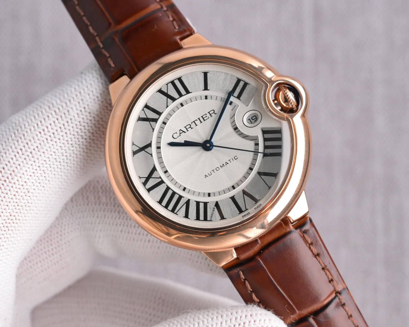 Watch Classic