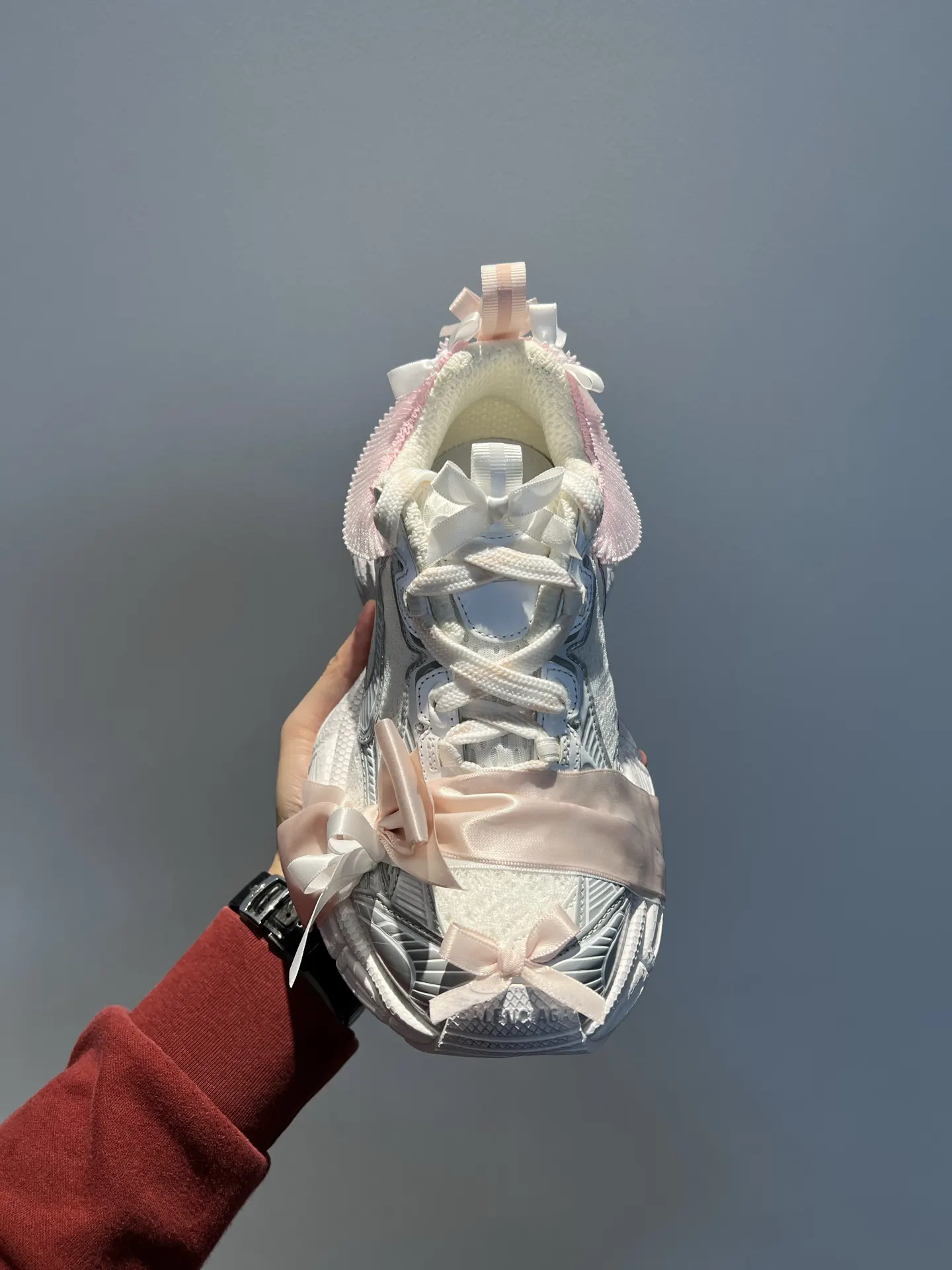 Balenciaga 3Xl Sneakers