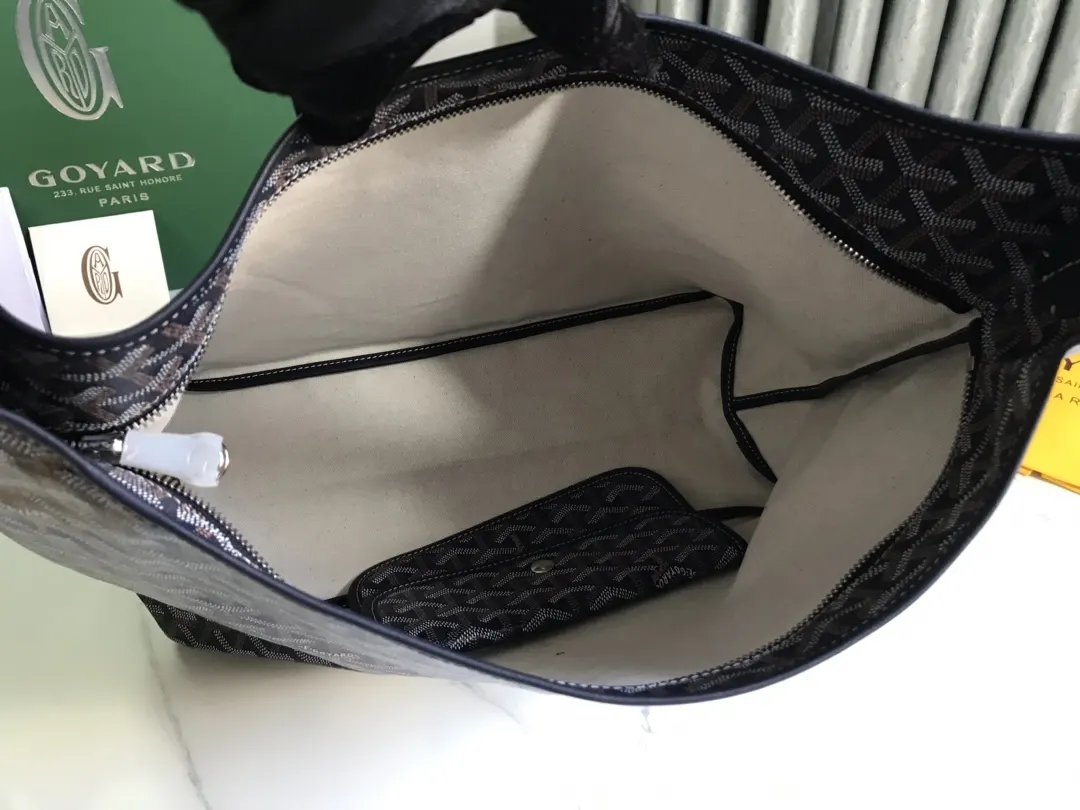 Goyard Hobo Bohème 流浪包 腋下包 托特包 大容量托特款