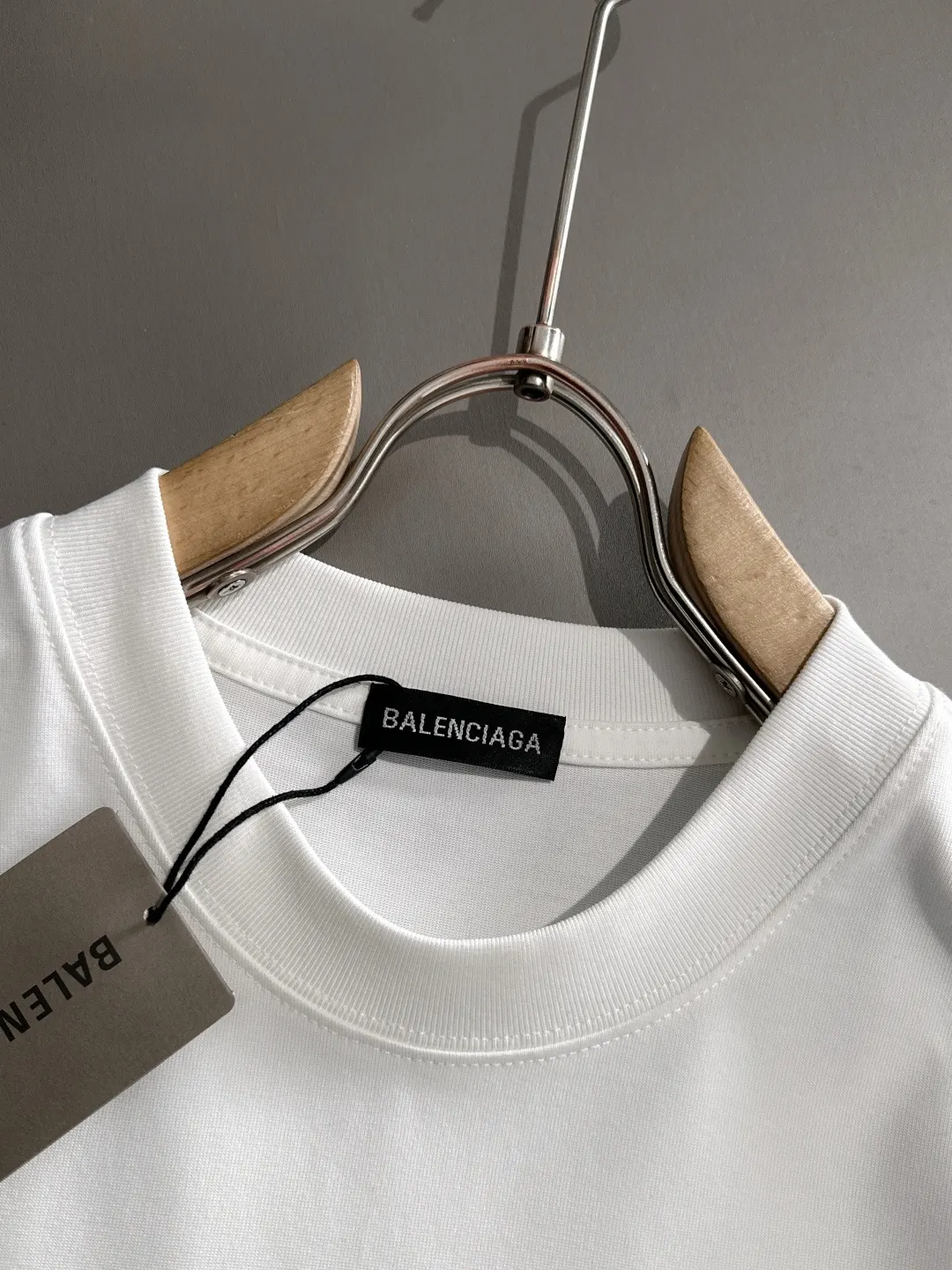 Balenciaga 3Xl Cotton Sneakers