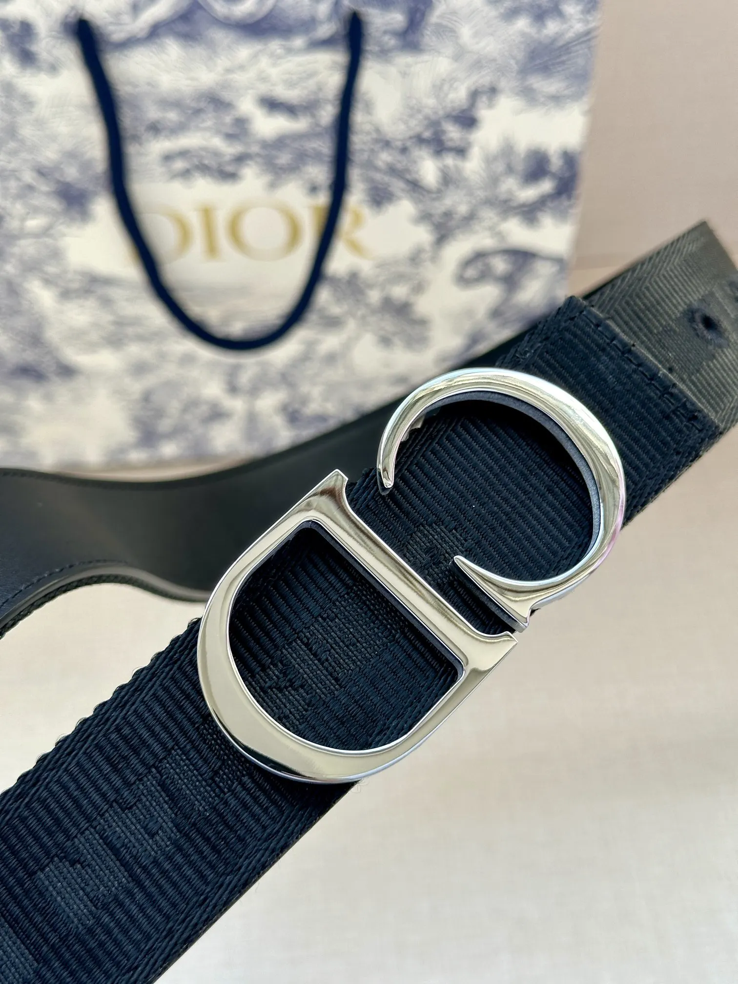 Dior Belts, Fine Accessories