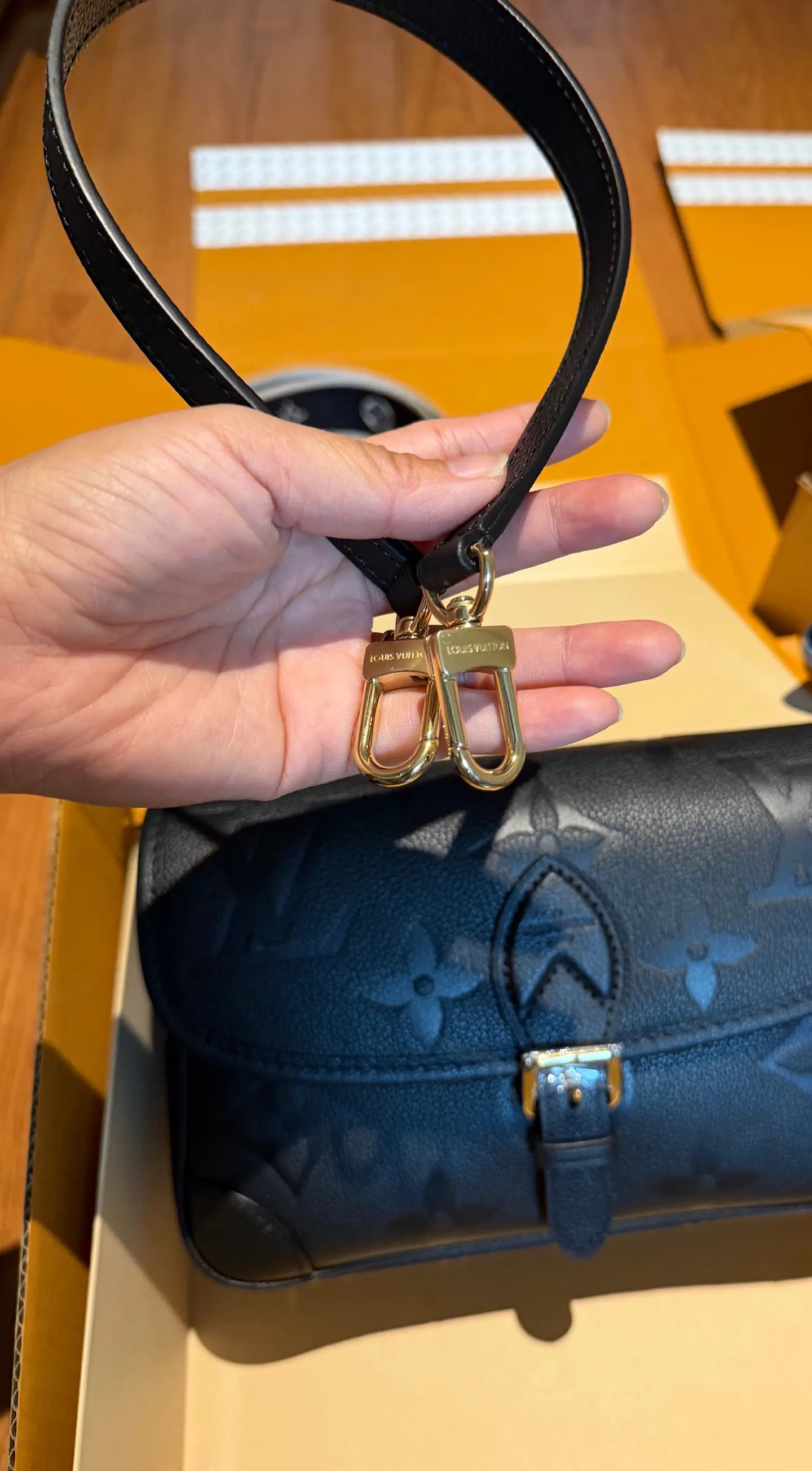 Bucket Bag Casual