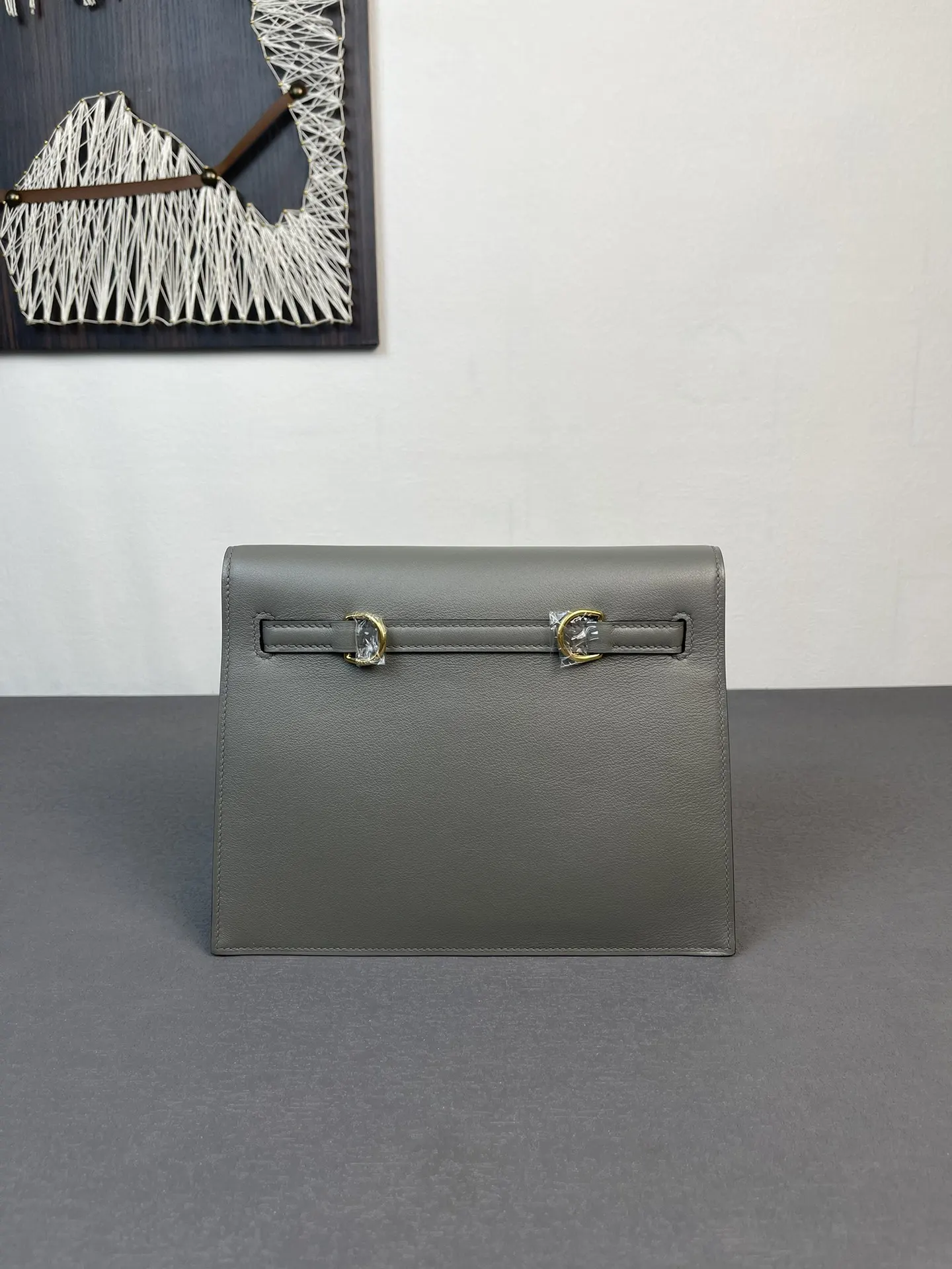 Top Handle Bag Commuter