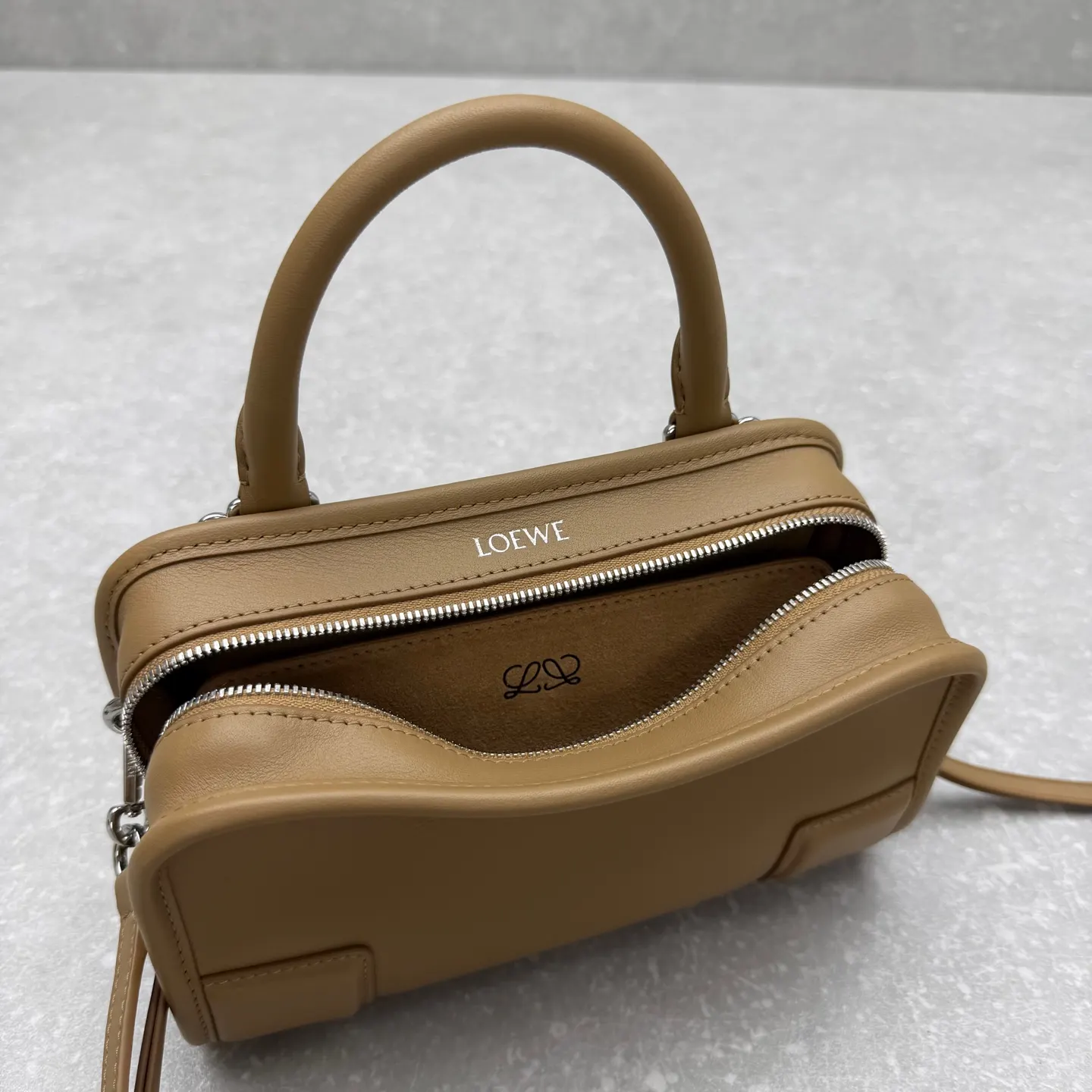 Crossbody Bag Lightweight