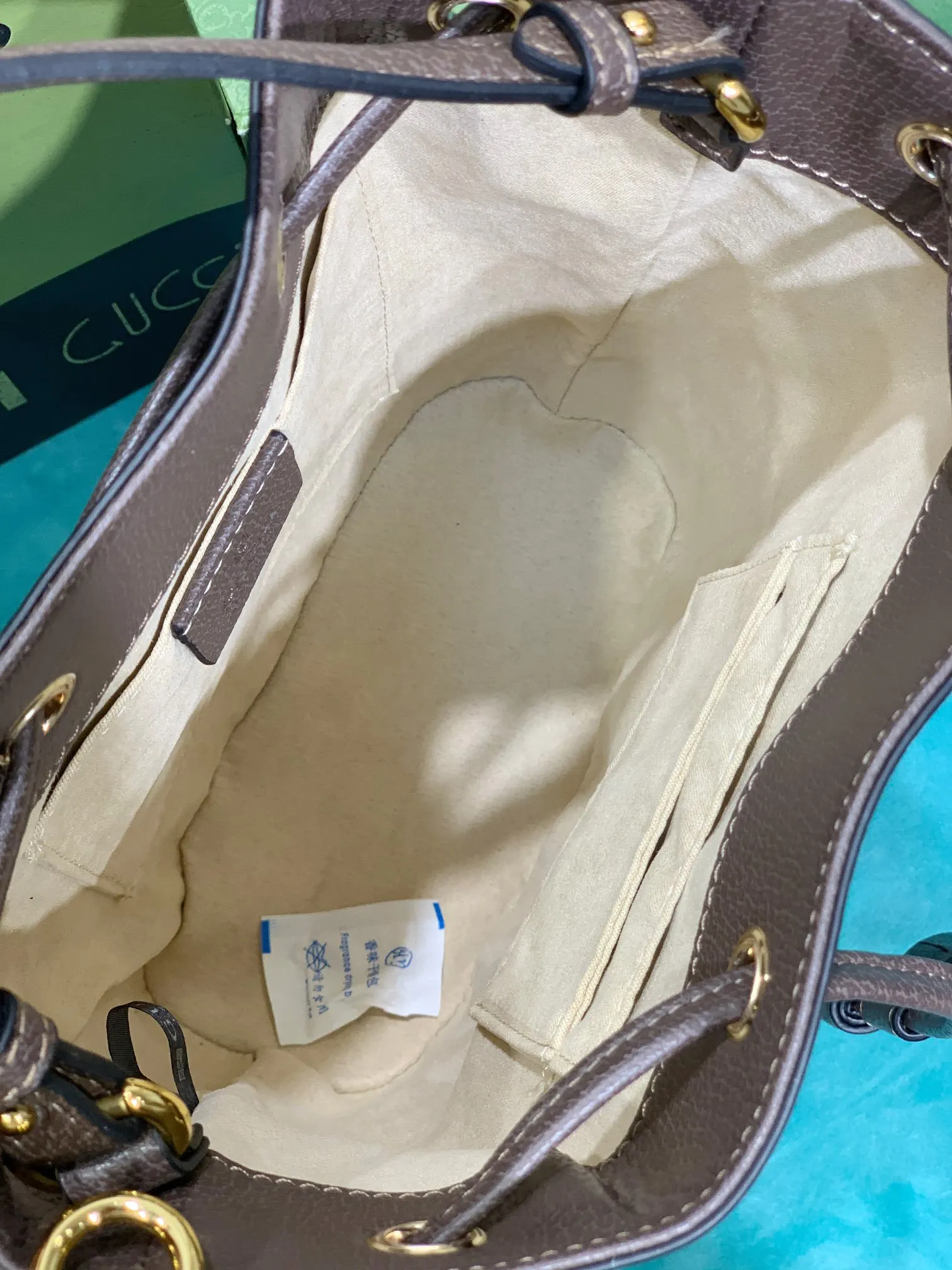 水桶包 休閒水桶款