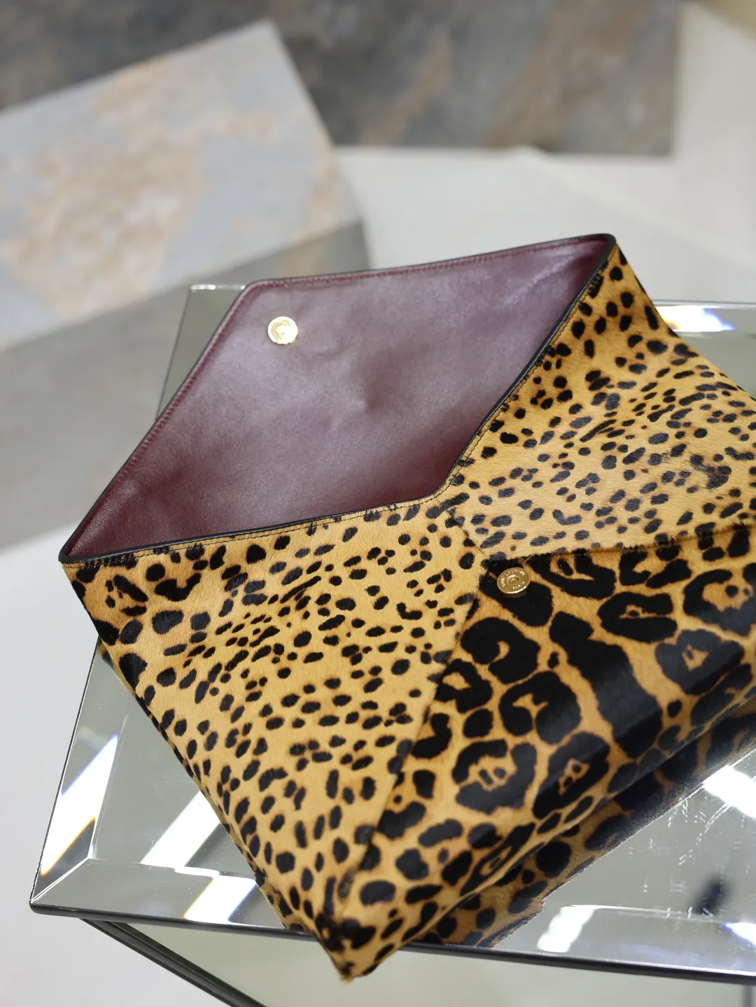 Hobo Shoulder Bag Vintage Versatile Fashion