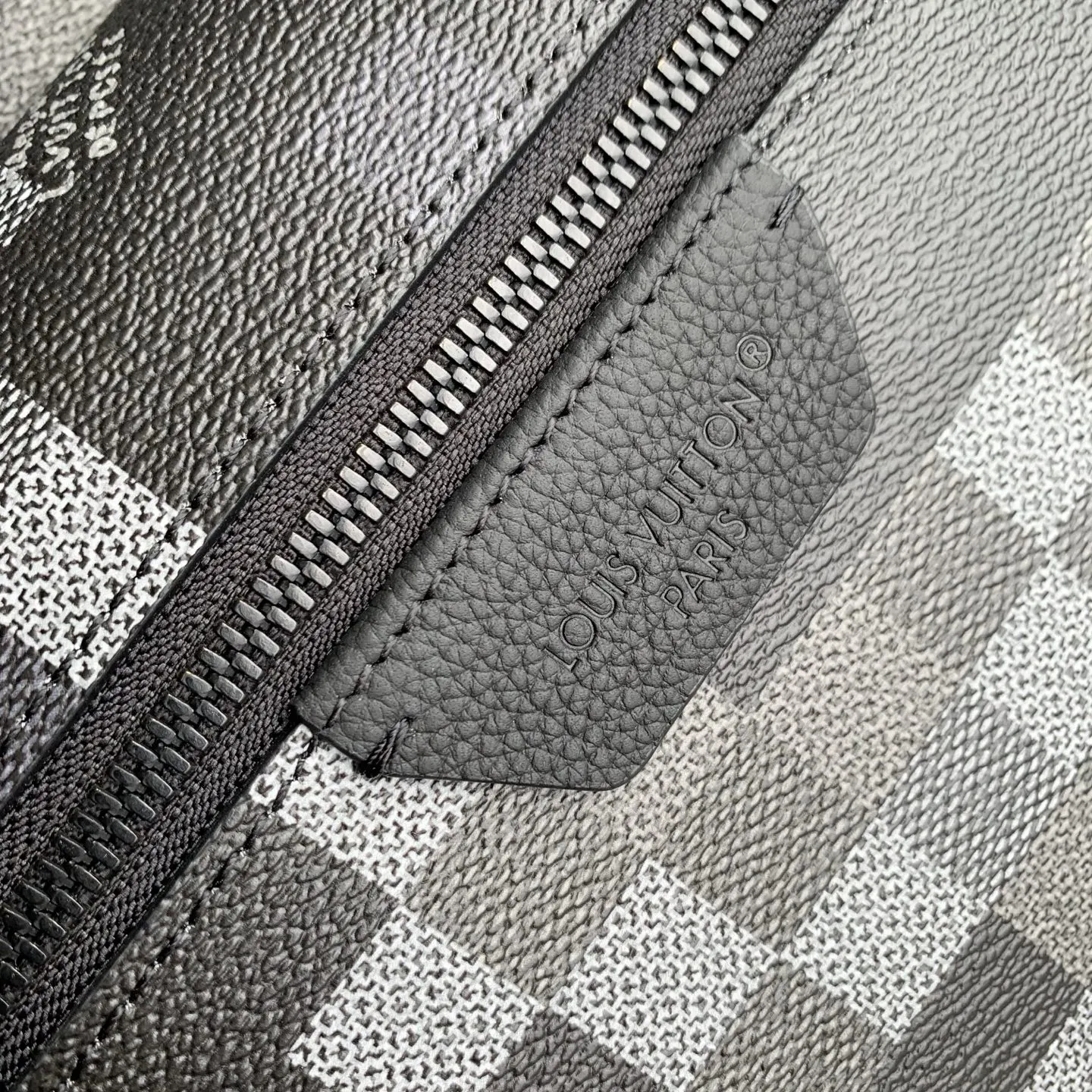 Backpack Canvas