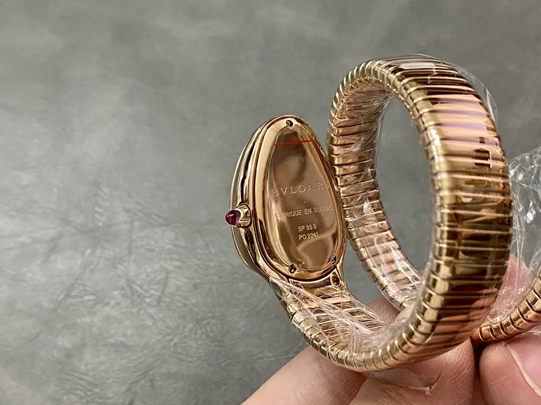 Bottega Veneta 手表 经典腕表款