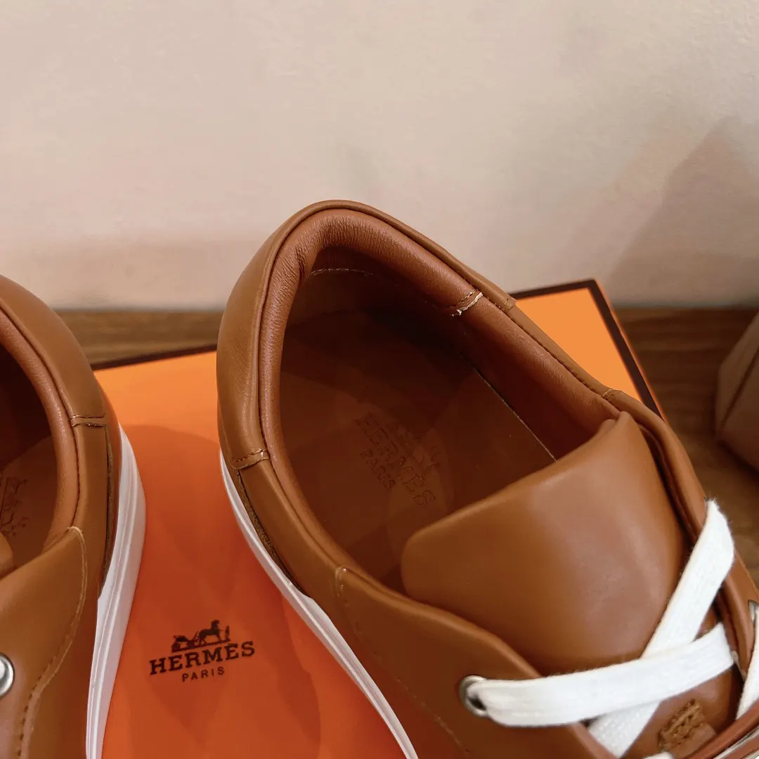 Hermès SS Sneakers