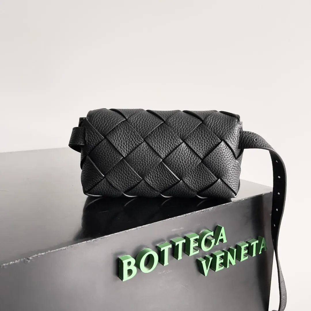 Clutch Bag Leather
