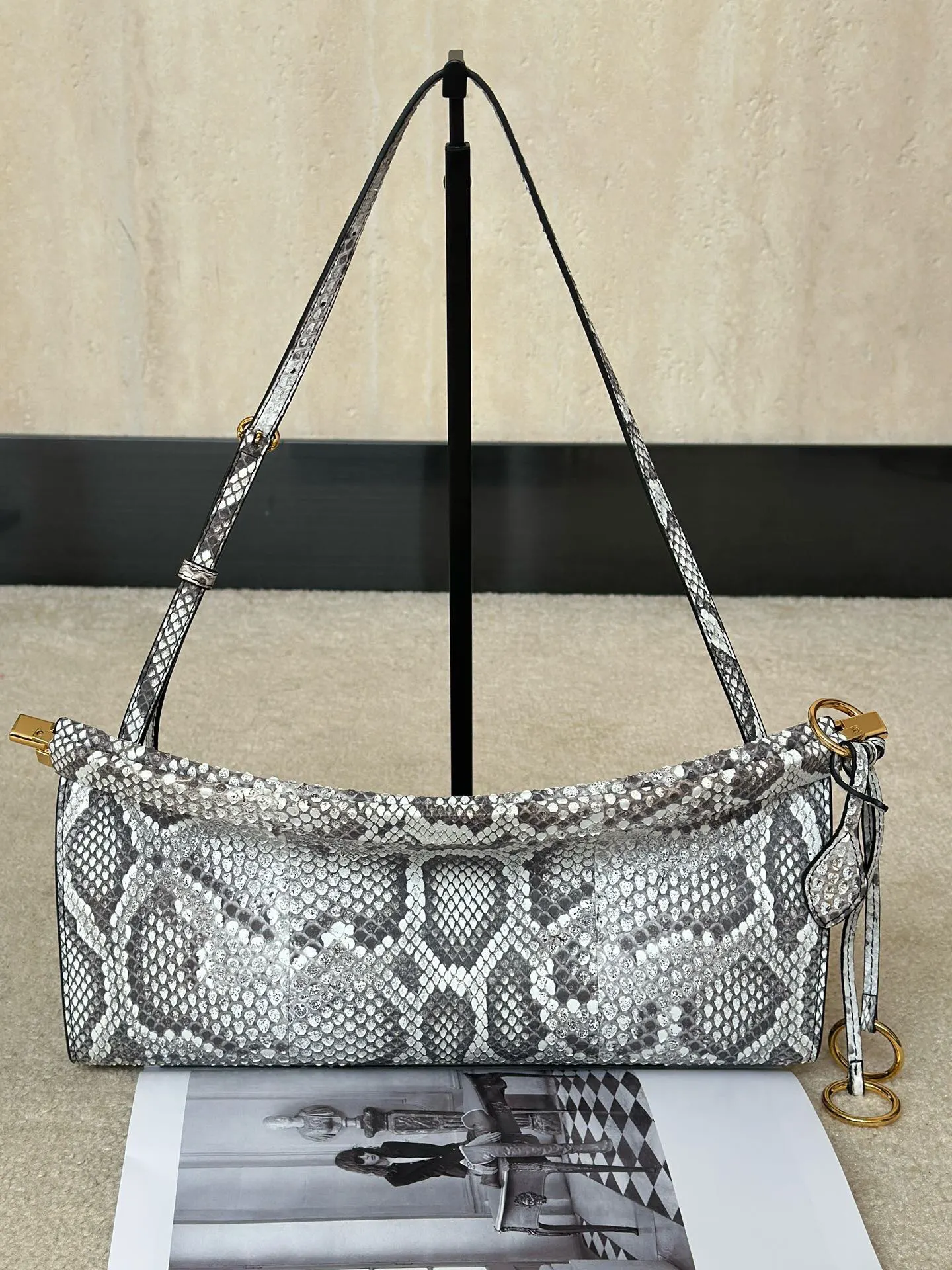 Shoulder Bag