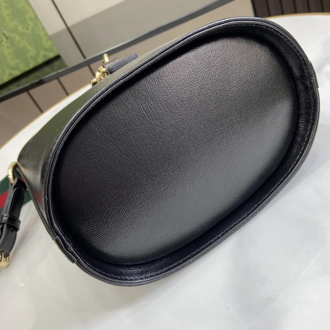 Black Gold Backpack