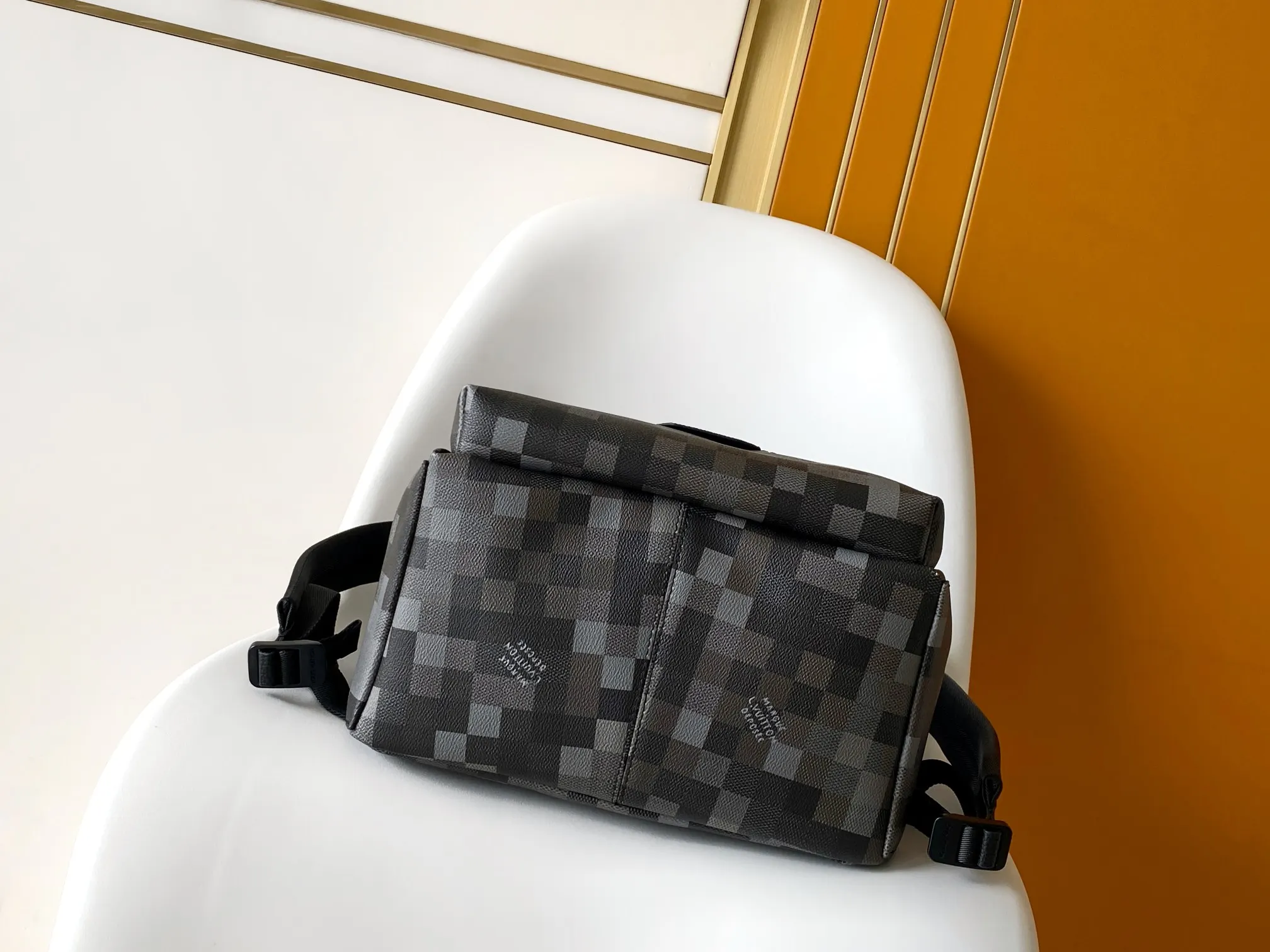 Backpack Canvas