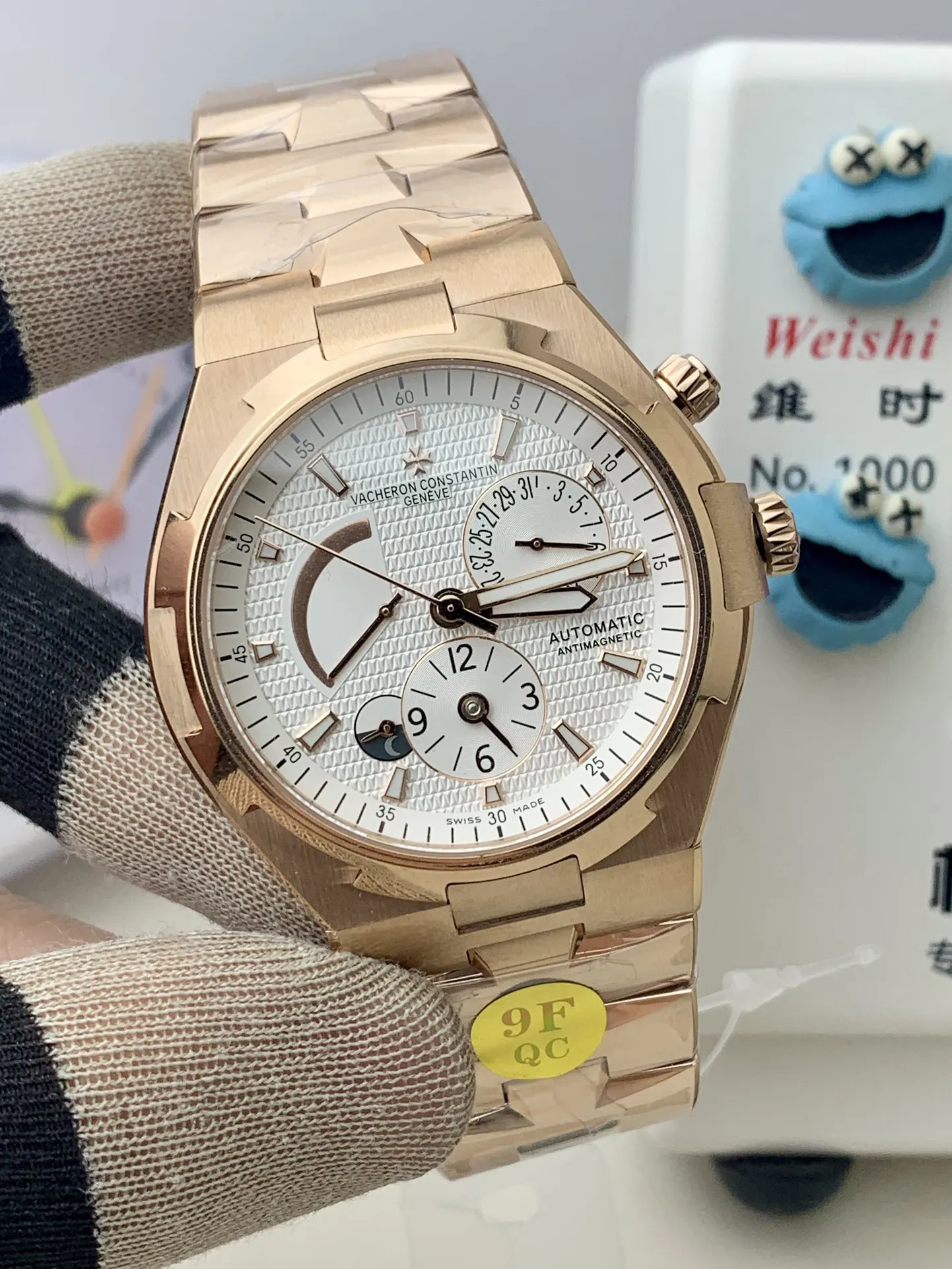 Watch Classic