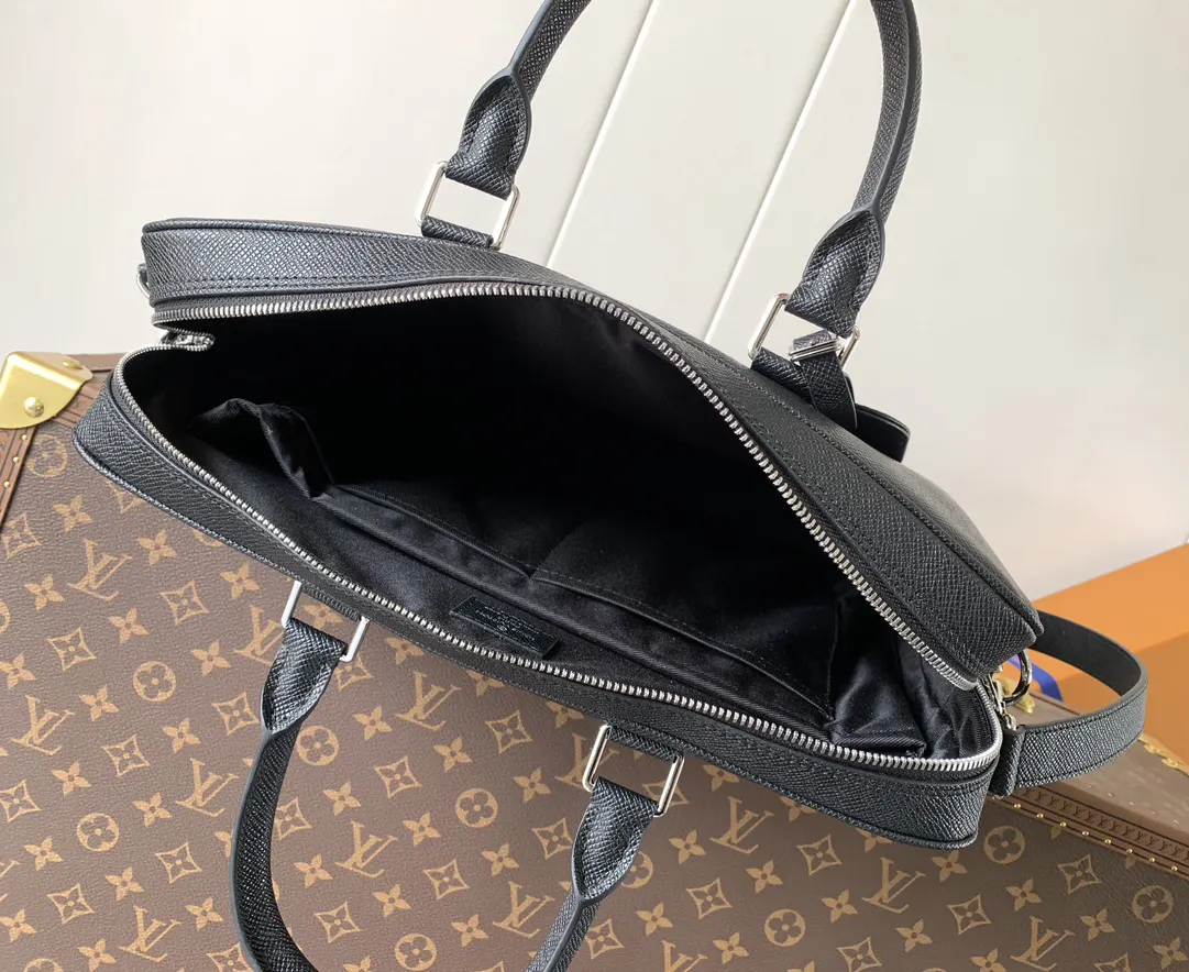 Shoulder Bag Canvas