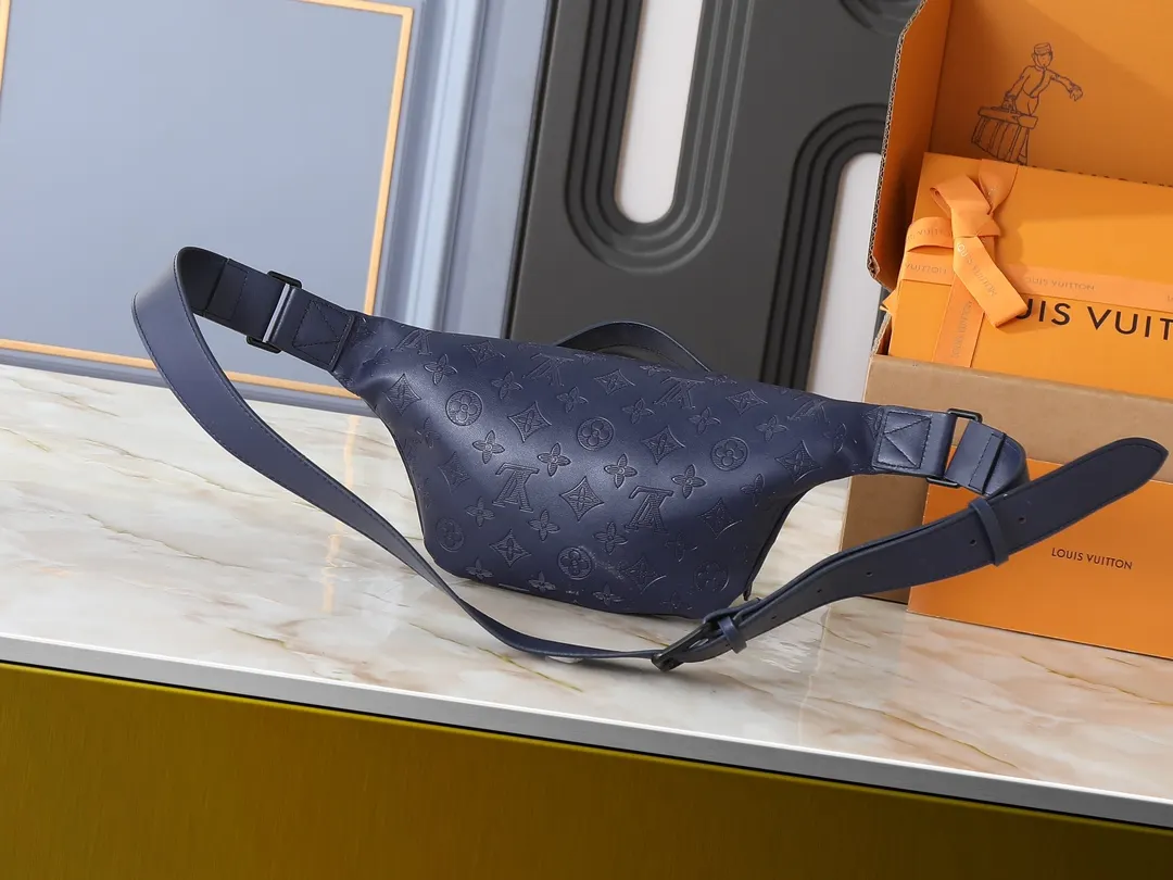 Belt Bag Casual Canvas