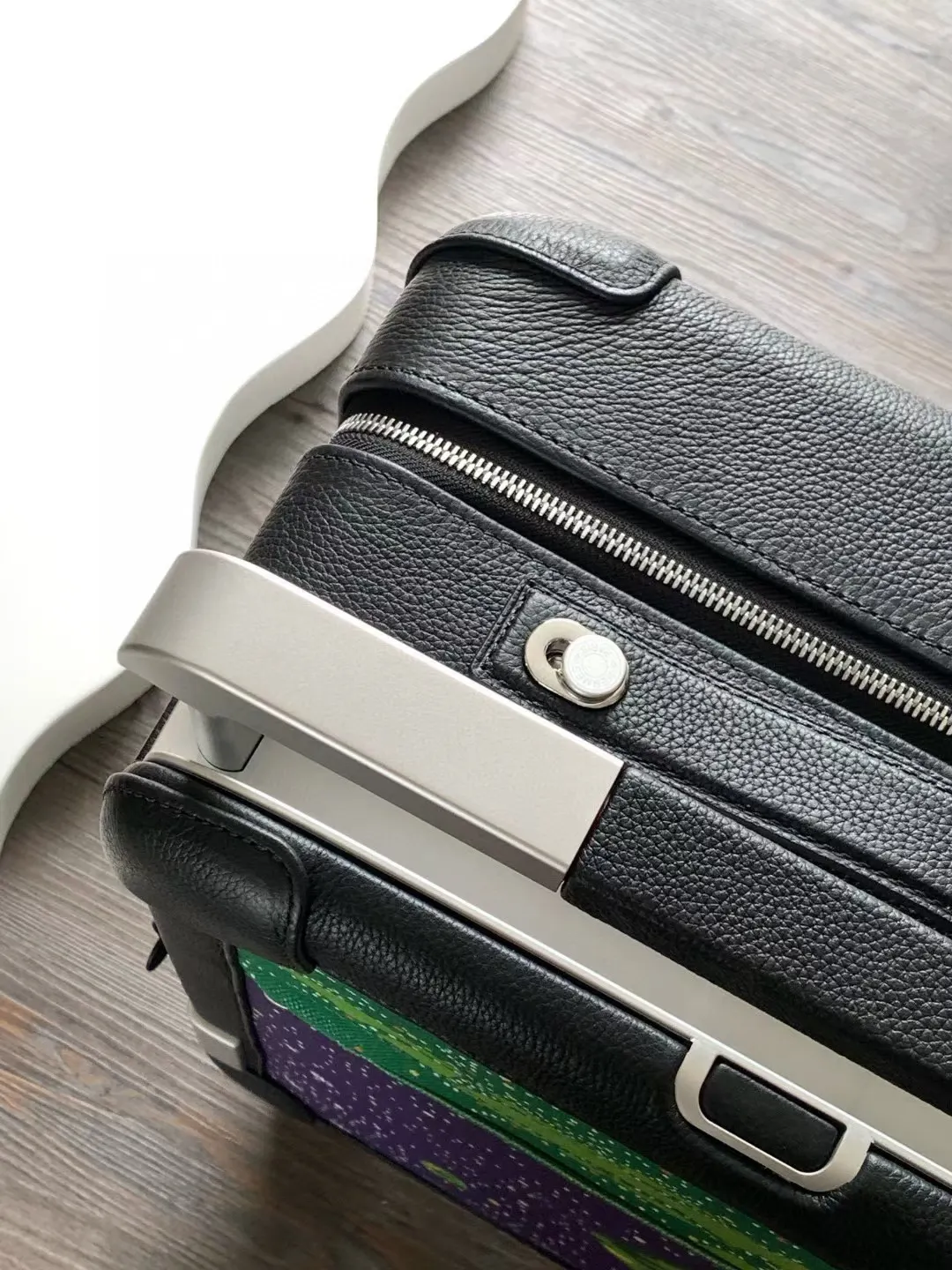 RMS行李箱 订制款 旅行拉杆款 輕便出行款
