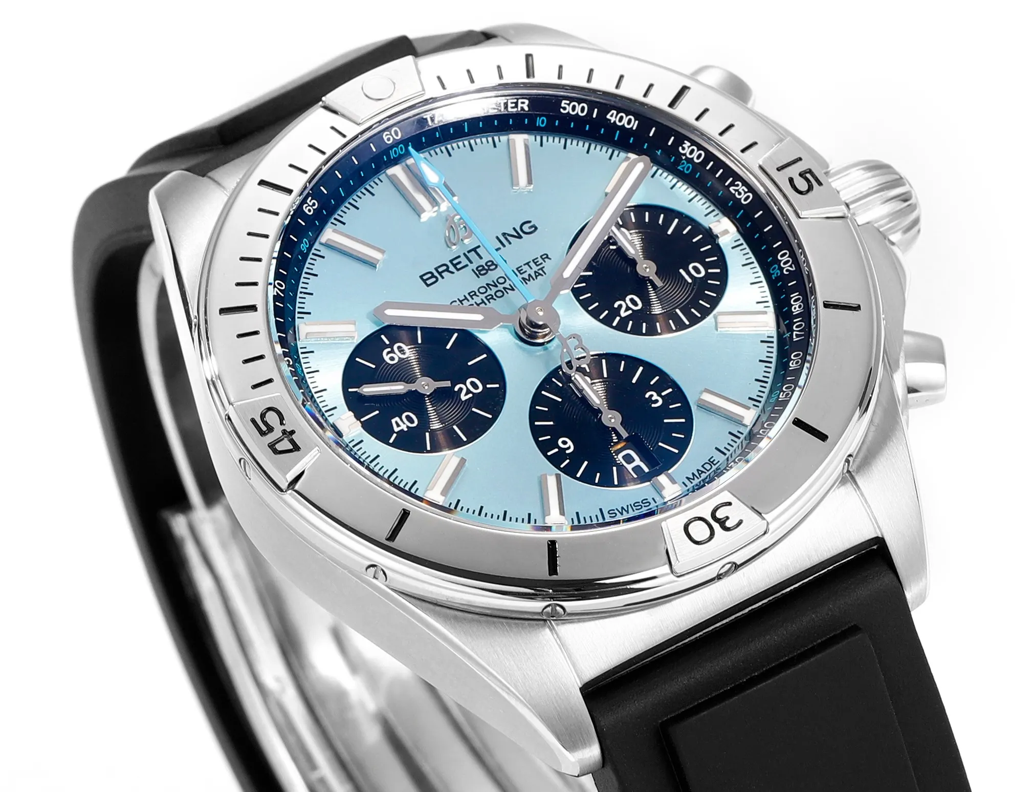 Watch Classic