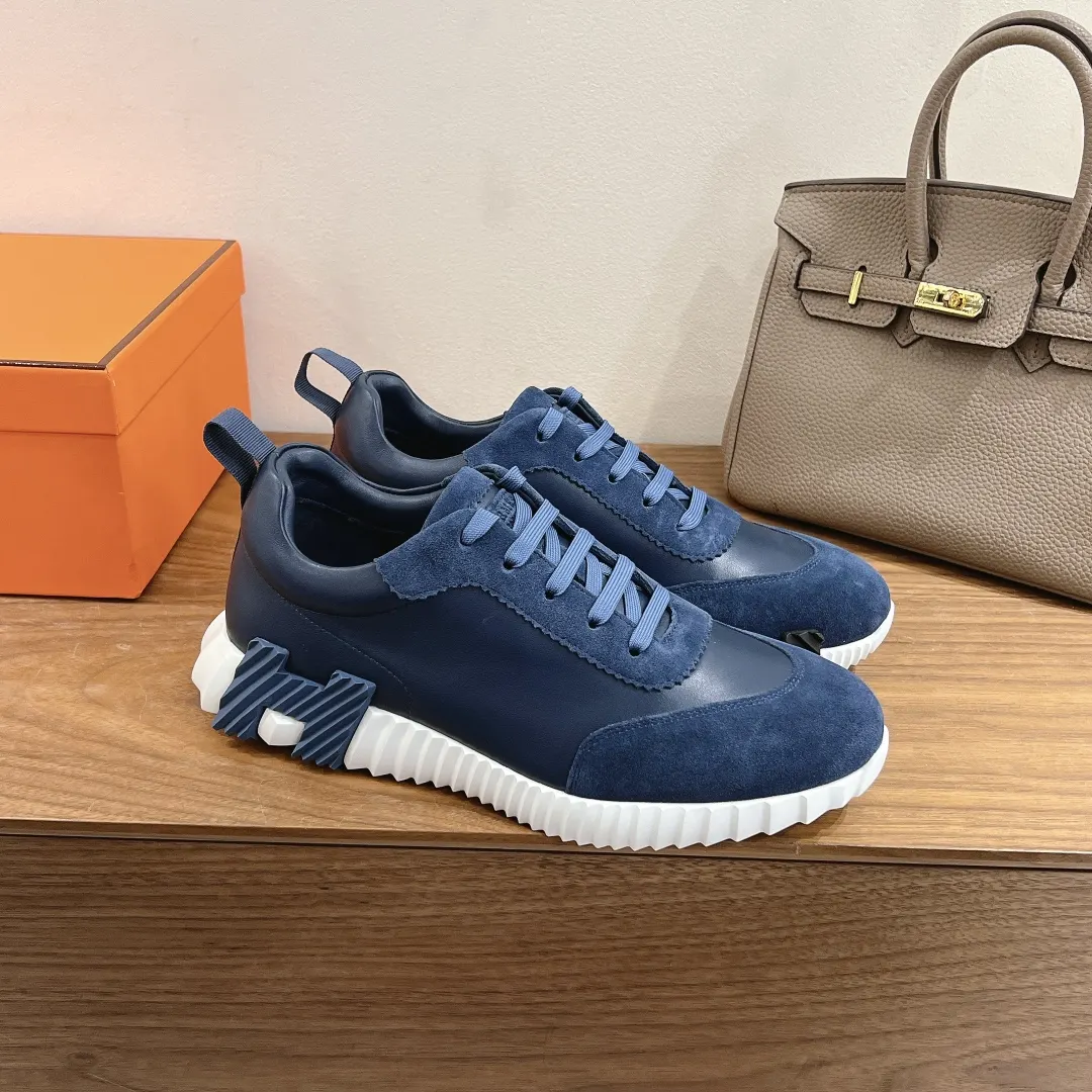 Hermès SS 运动鞋