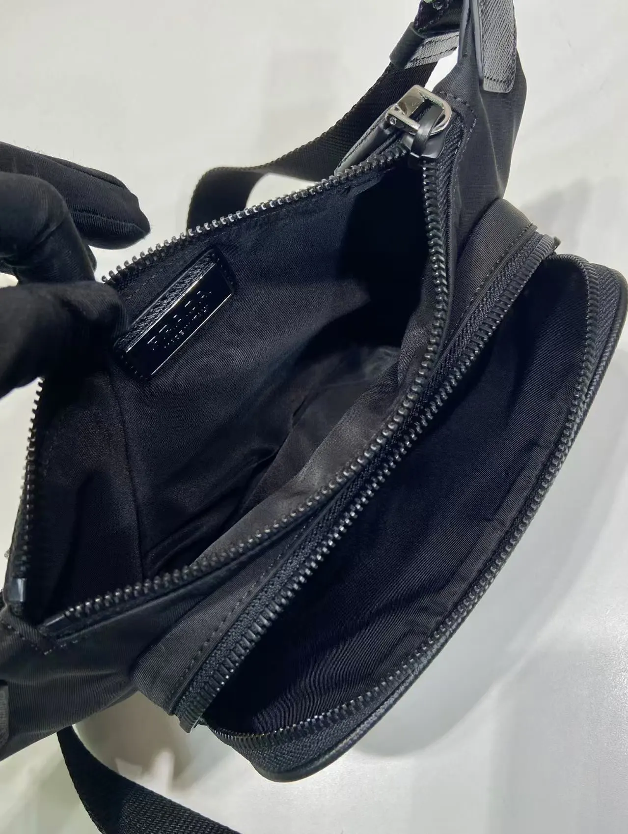Belt Bag Casual Image 9 Belt Bag Casual Image 9
