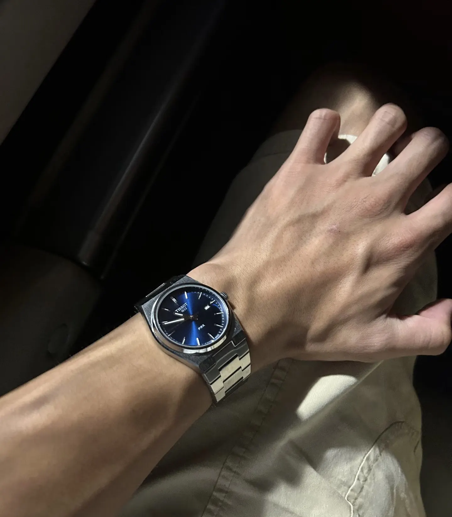 Watch Classic