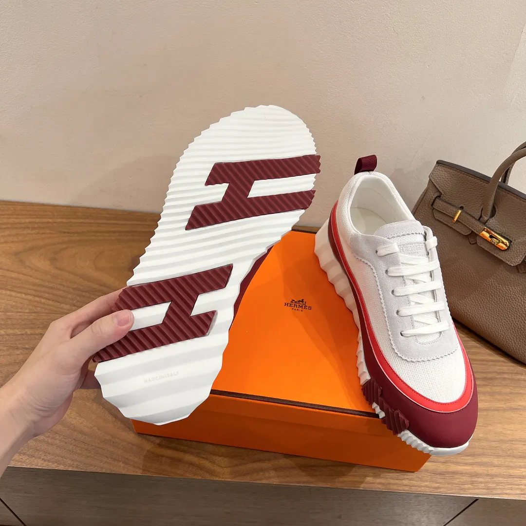 Hermès SS Sneakers
