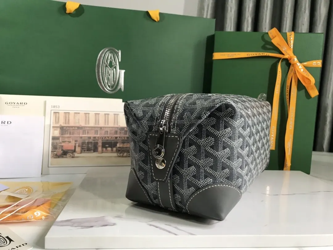 Goyard 款号 手拿包 精致手拿款