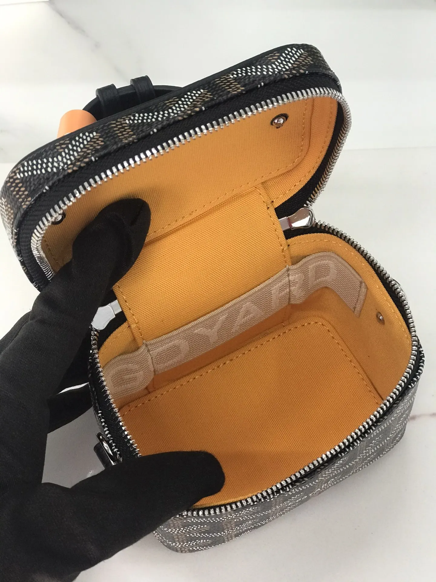 Goyard Crossbody Bag Lightweight