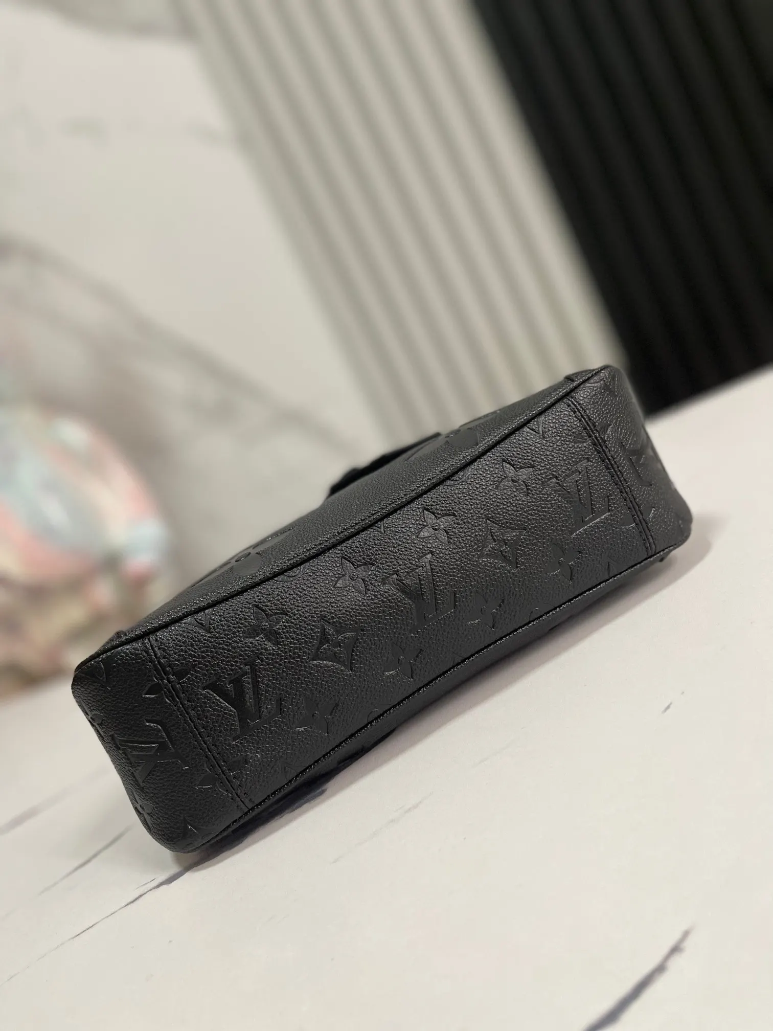 黑色 Mo托特包 大容量托特款
