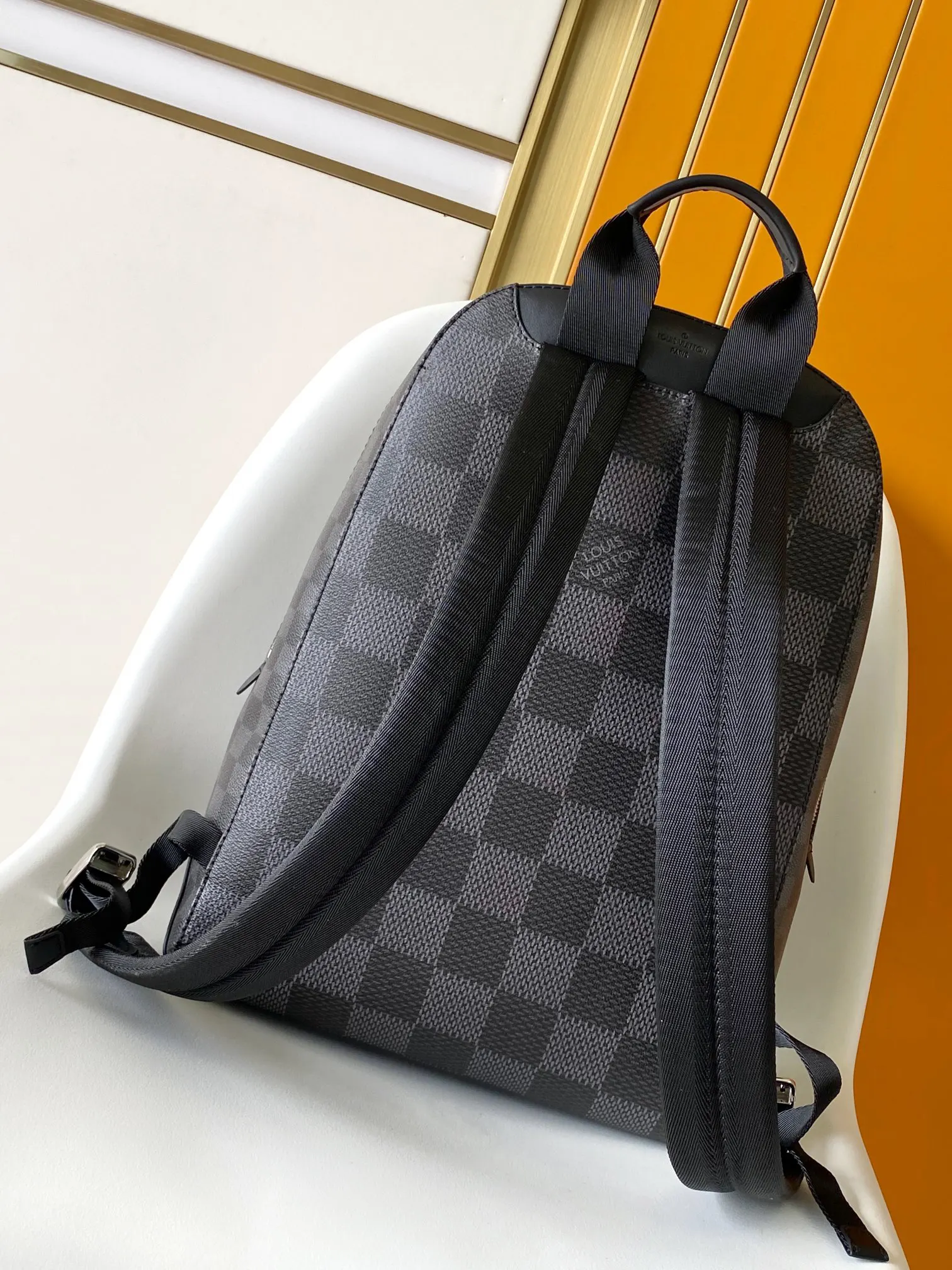 Backpack Canvas