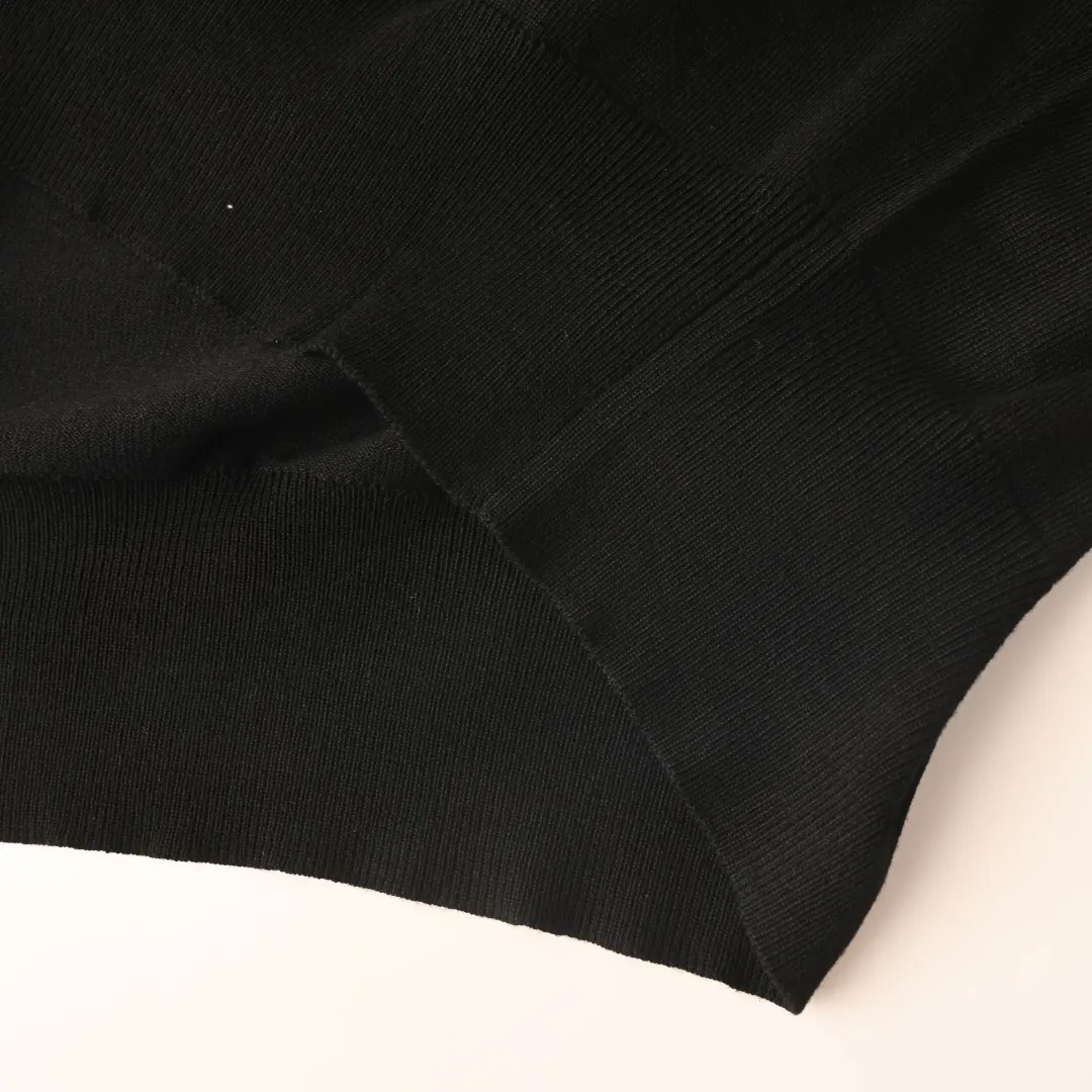 Prada Cotton Polo Shirt