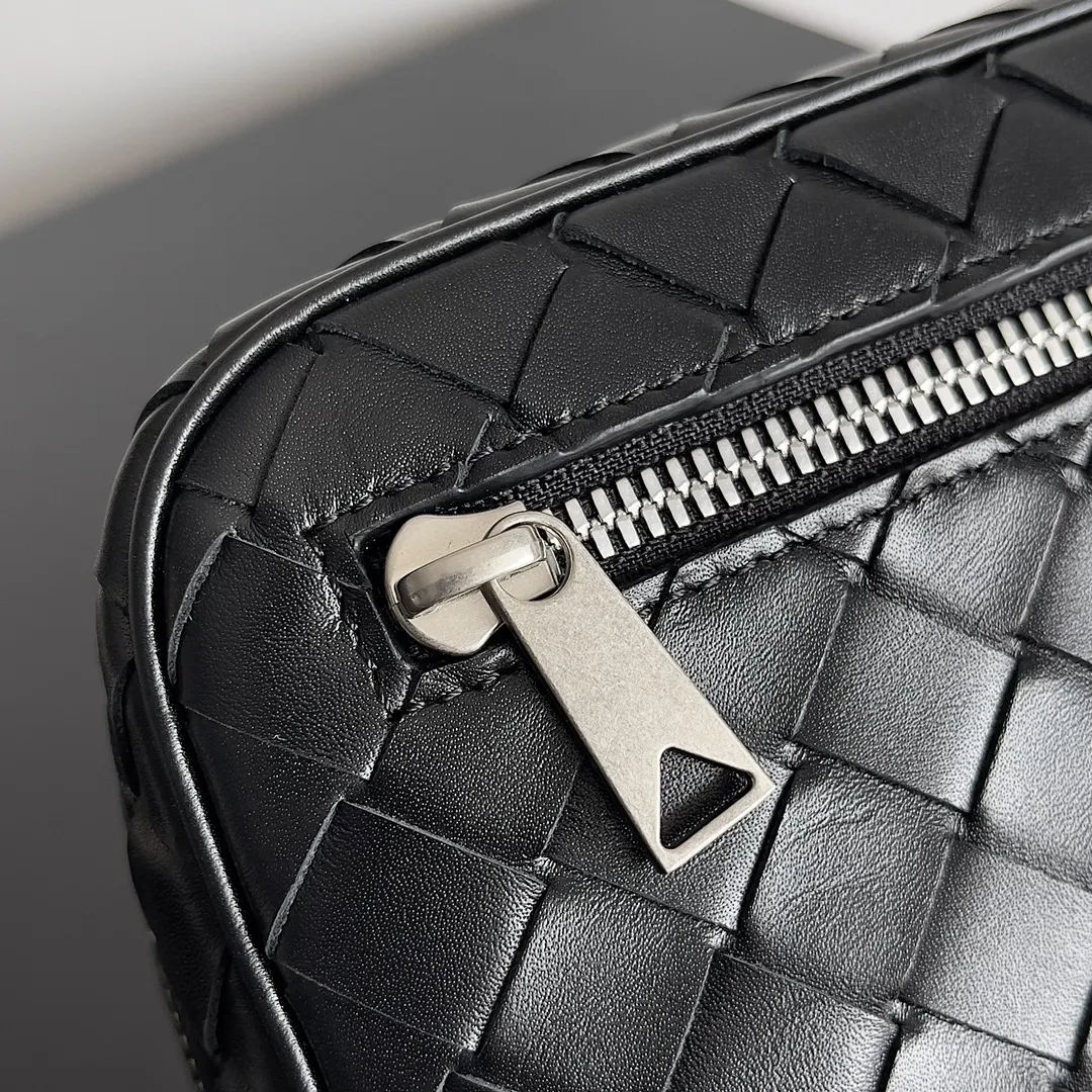 Clutch Bag Leather