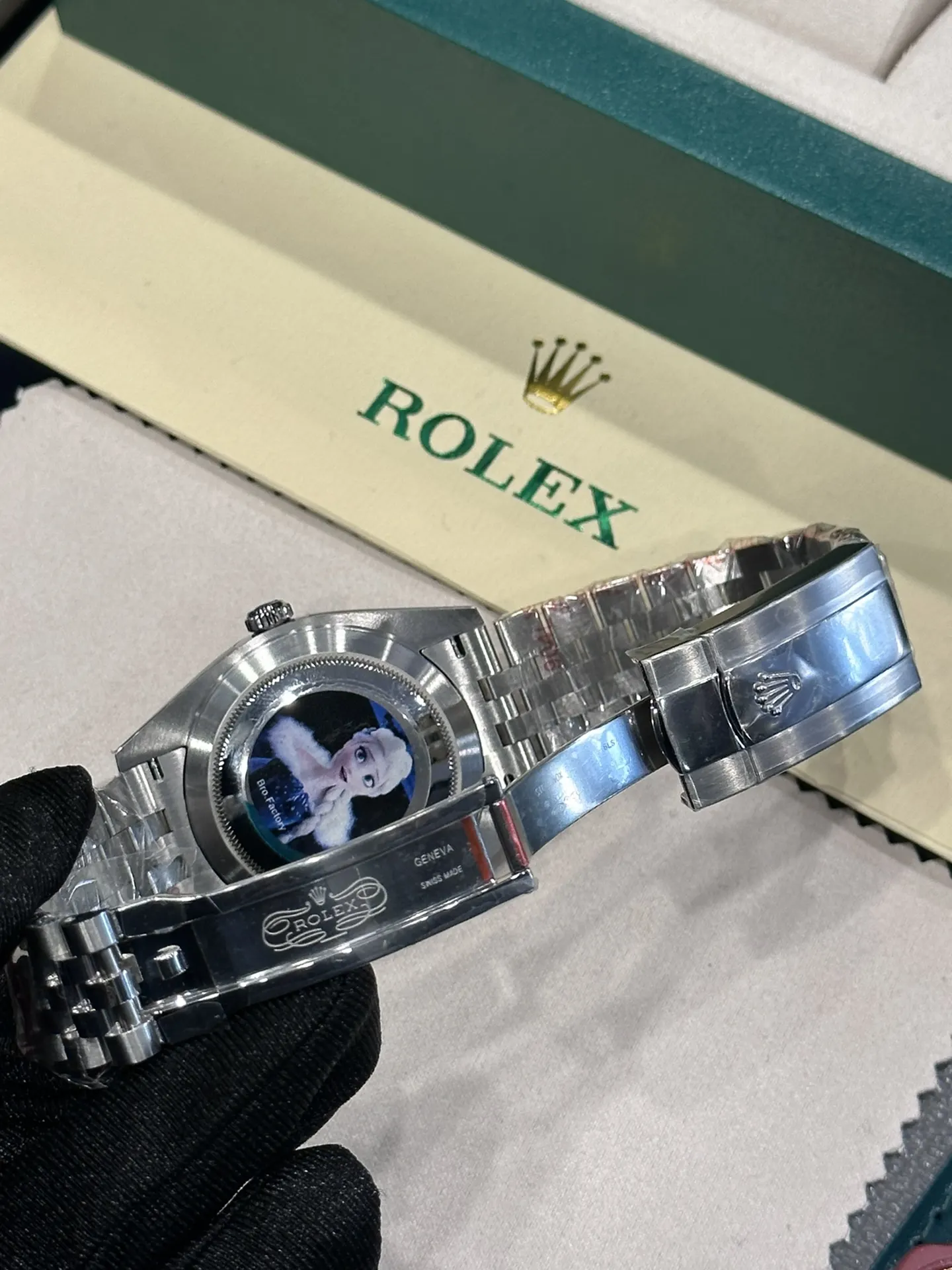 Watch Classic