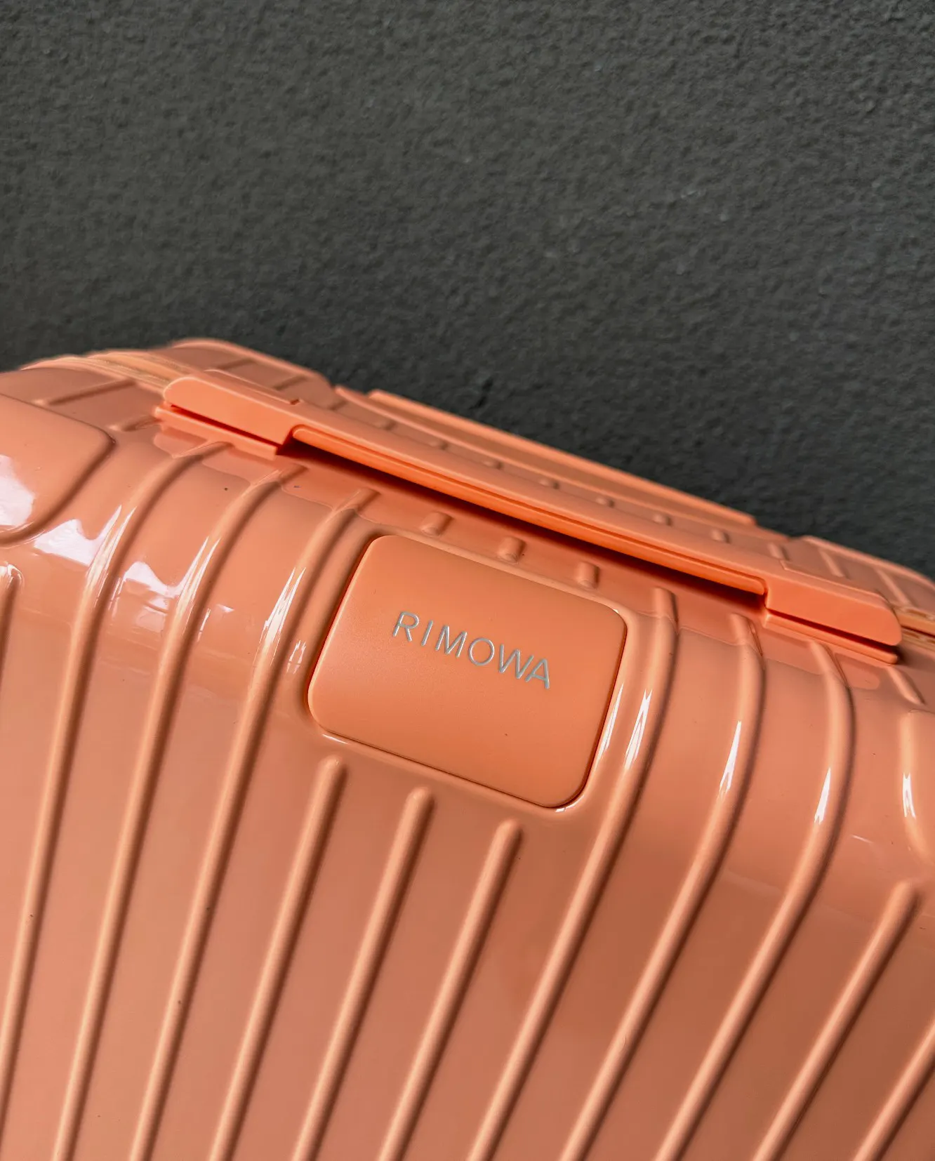 Suitcase Travel Lightweight