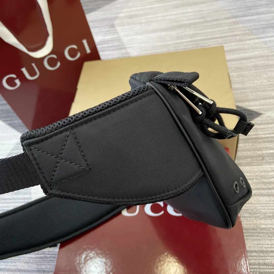 Gucci Belt Bag Casual