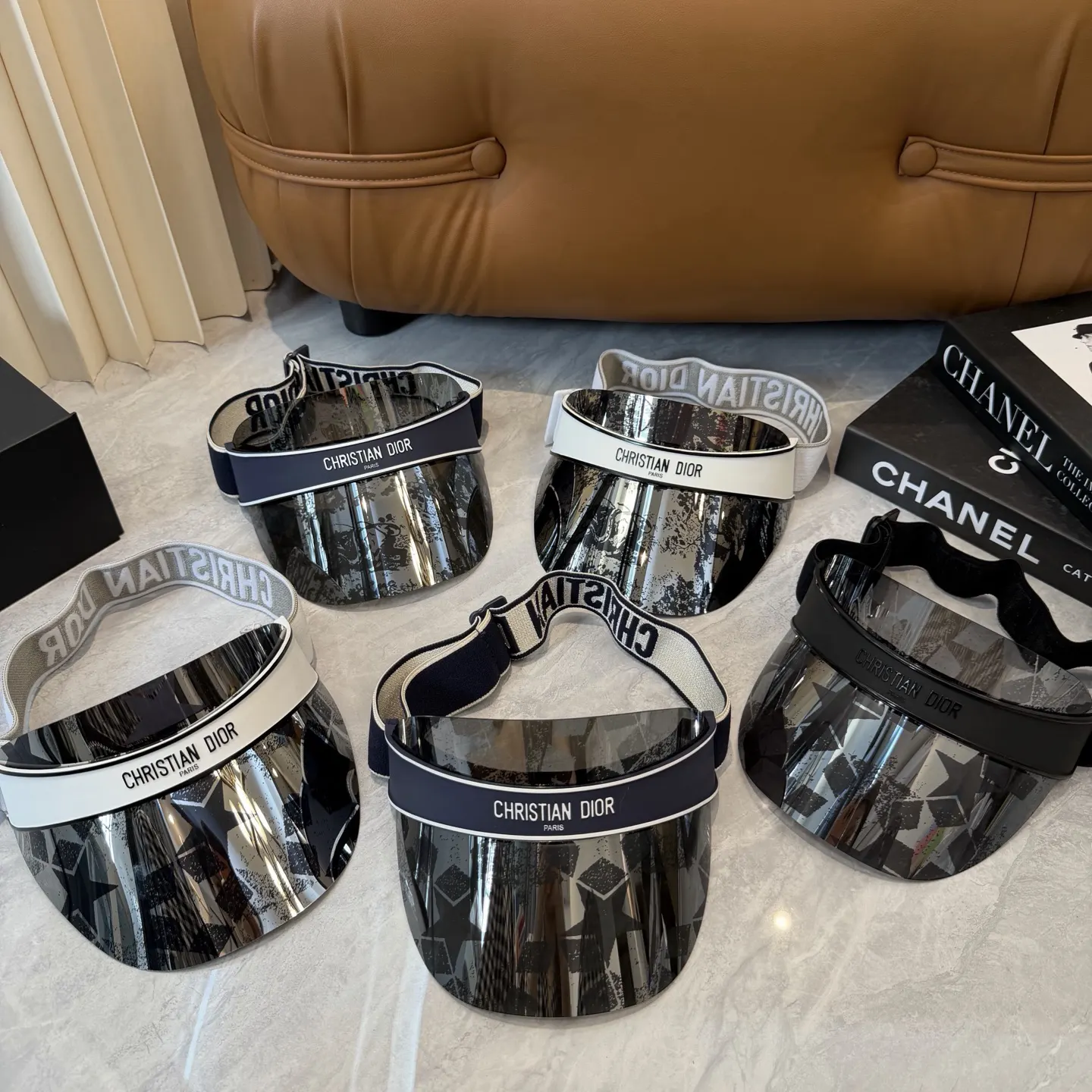 Dior 帽子