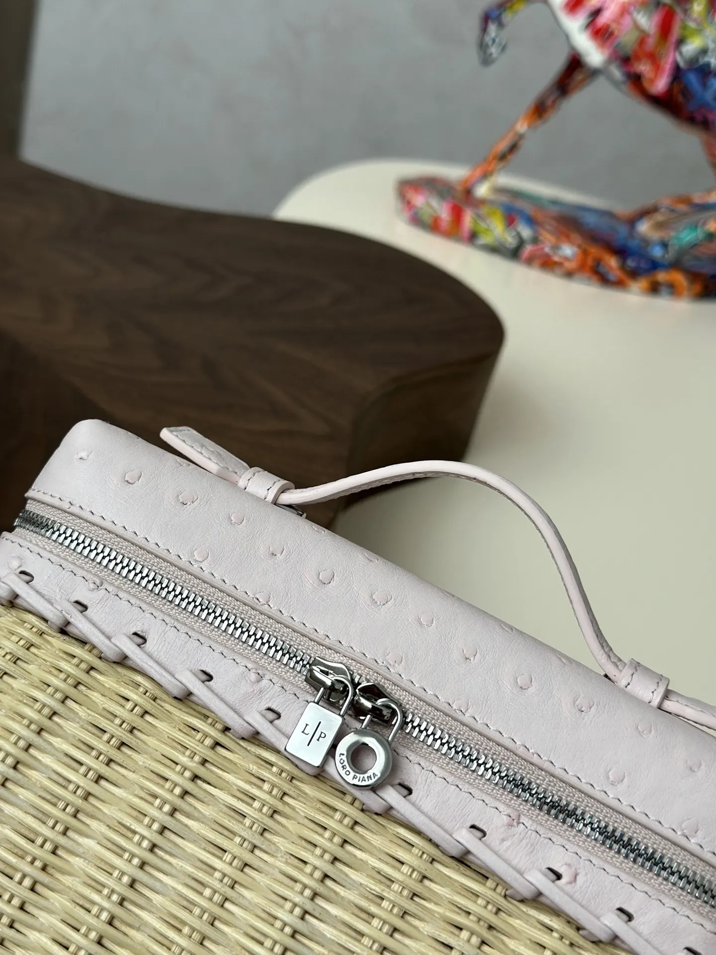 Crossbody Bag Lightweight Versatile Leather
