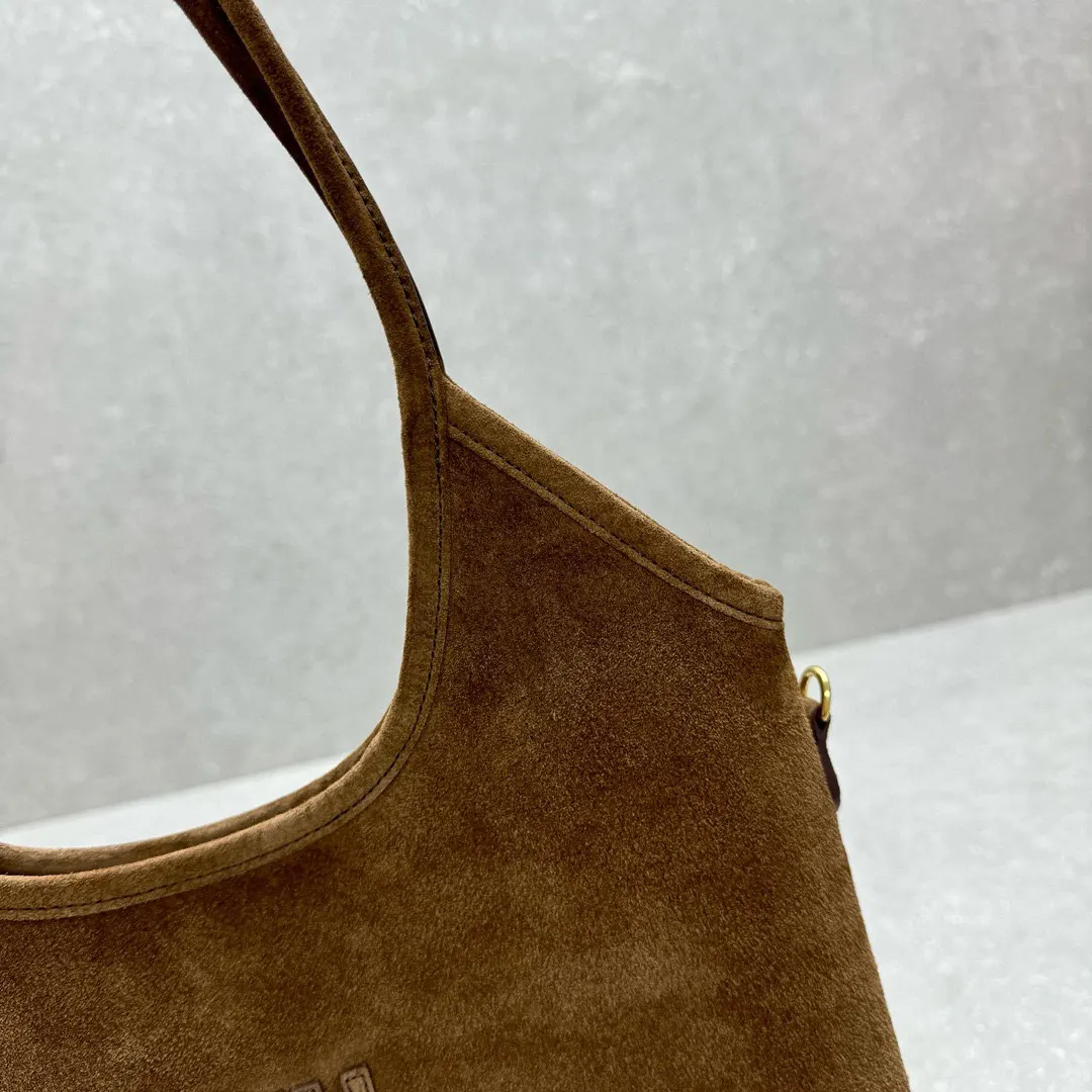 Hobo Shoulder Bag Vintage
