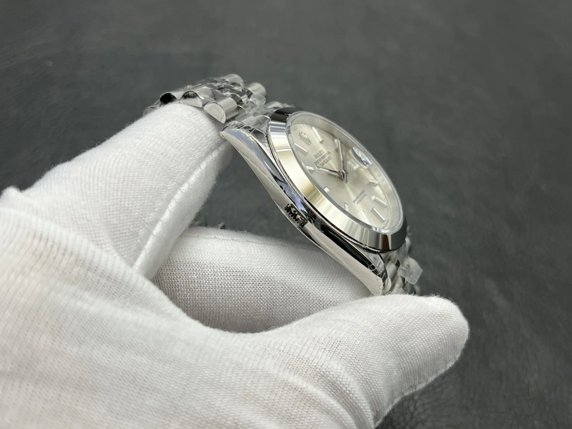 Watch Classic
